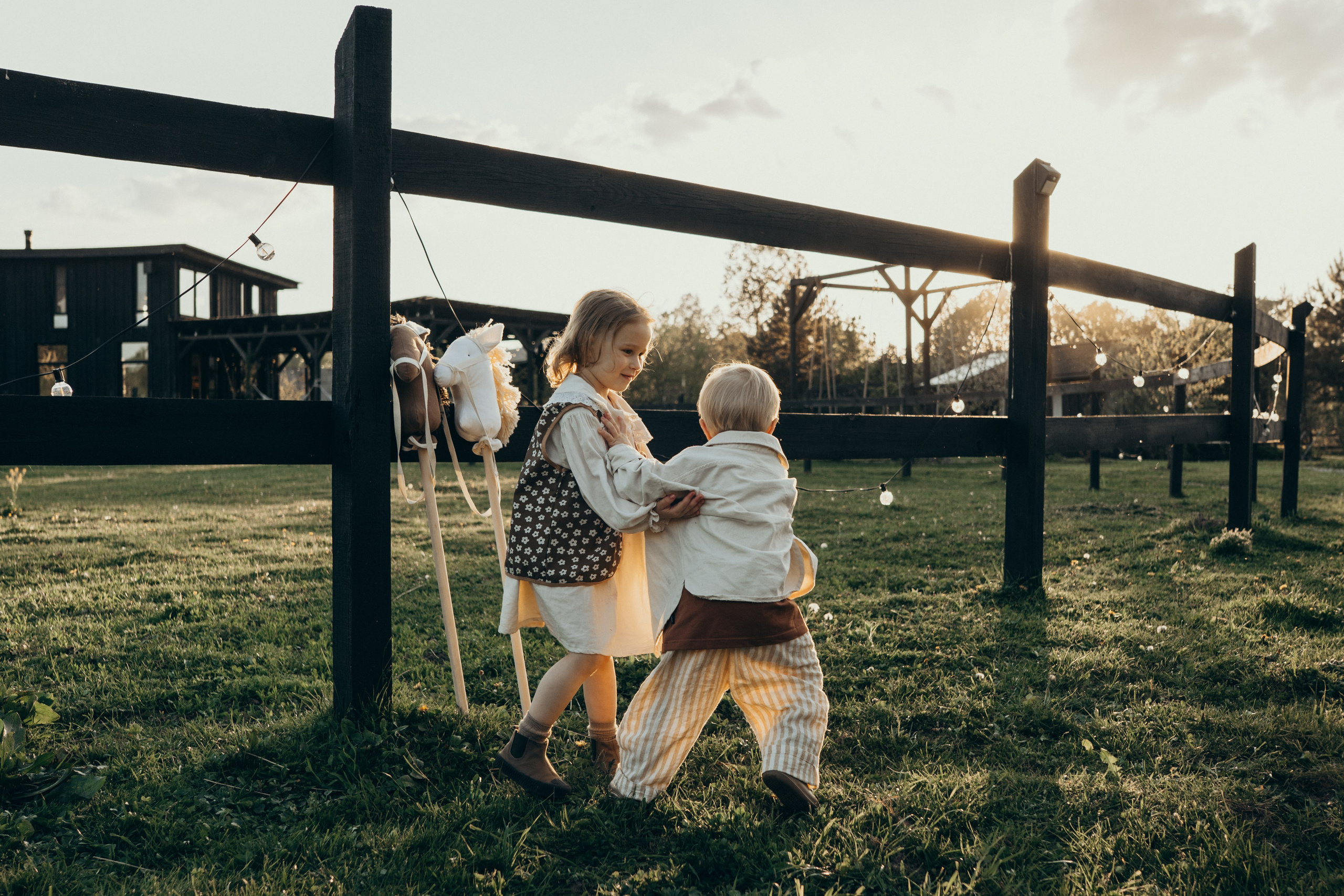 Люба, Анечка и Тёма. Сайт фотографа Светланы Еремченко