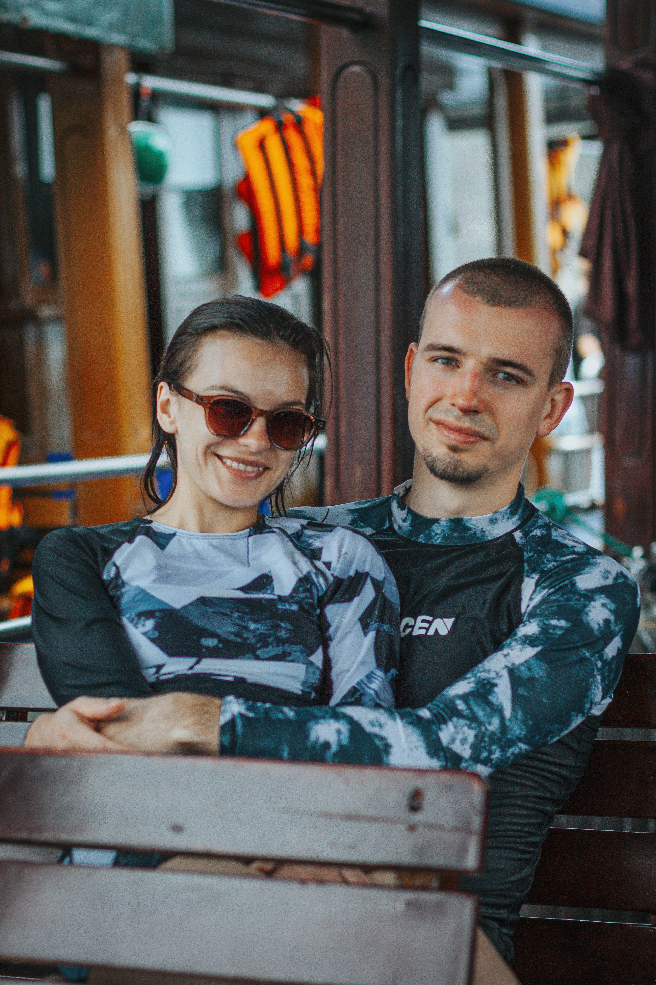 Галерея. Дайвинг во Вьетнаме