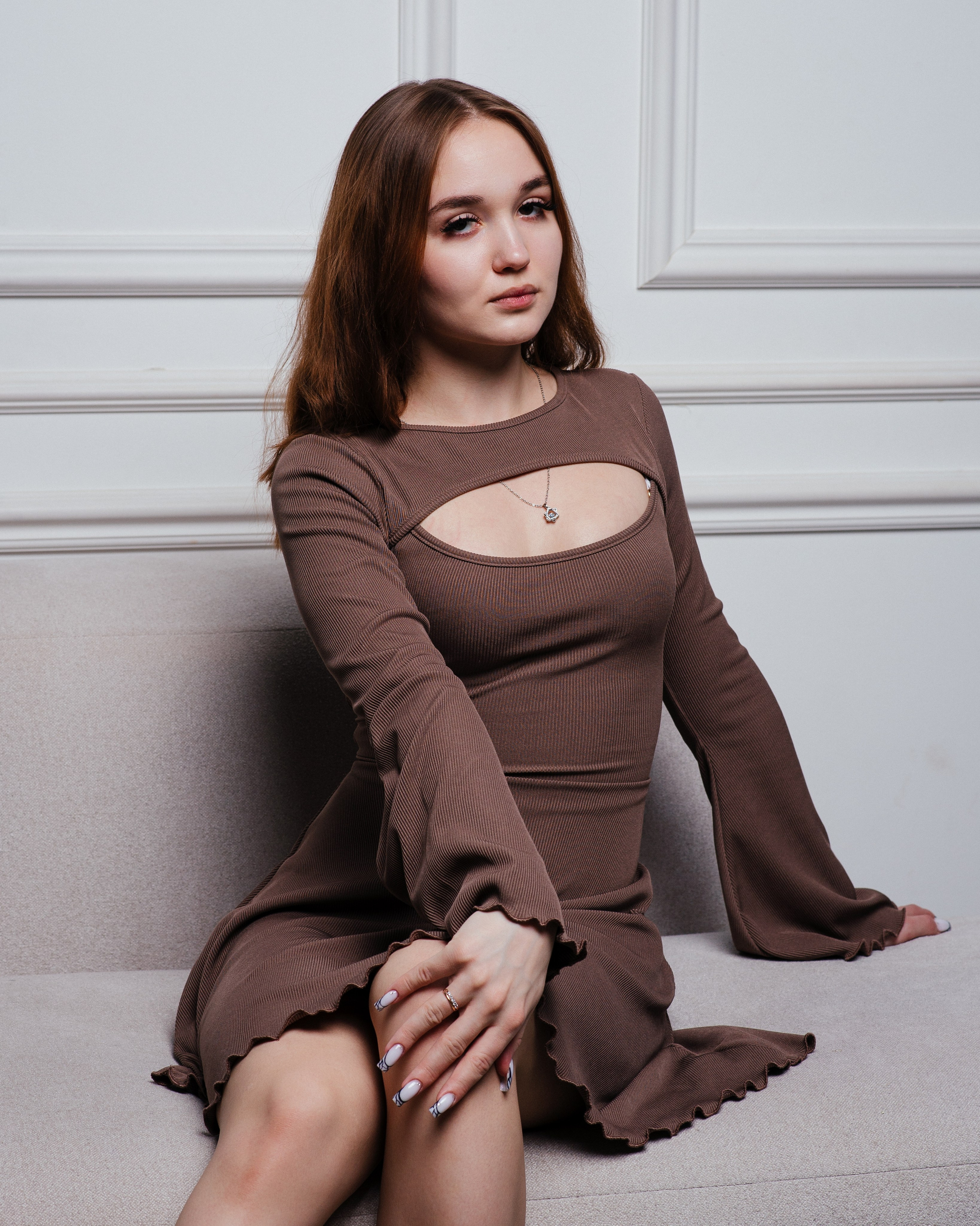 Мария. Фотограф Дмитрий Опаленов