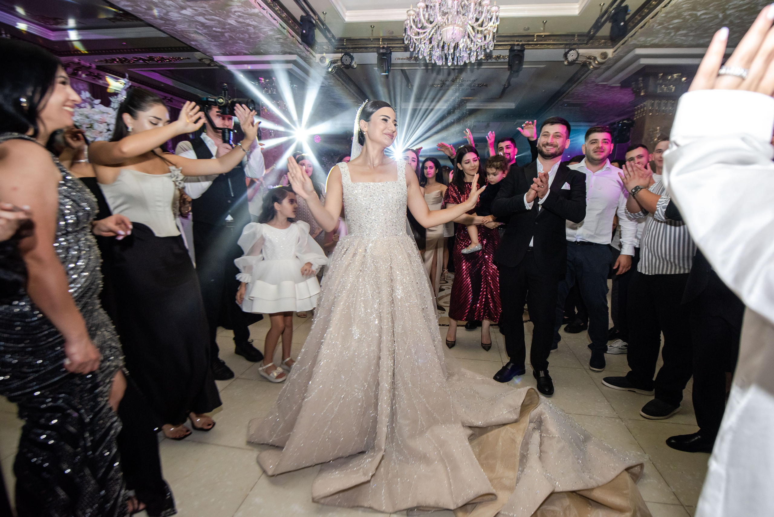 Wedding day. Свадебный и семейный фотограф  в г.Краснодар