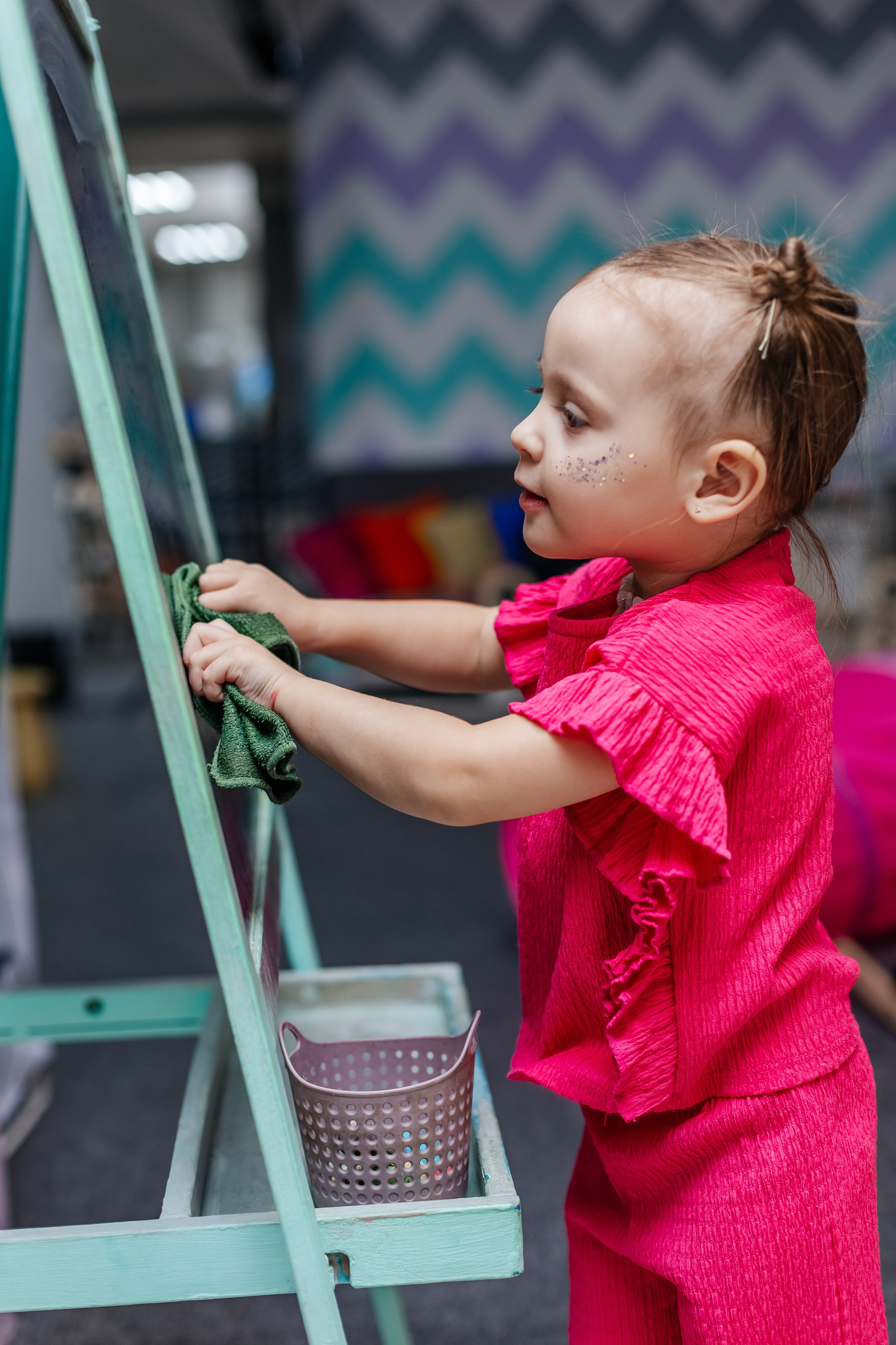 День рождения Агуши. Фотограф Краснодар Марго Хелбен
