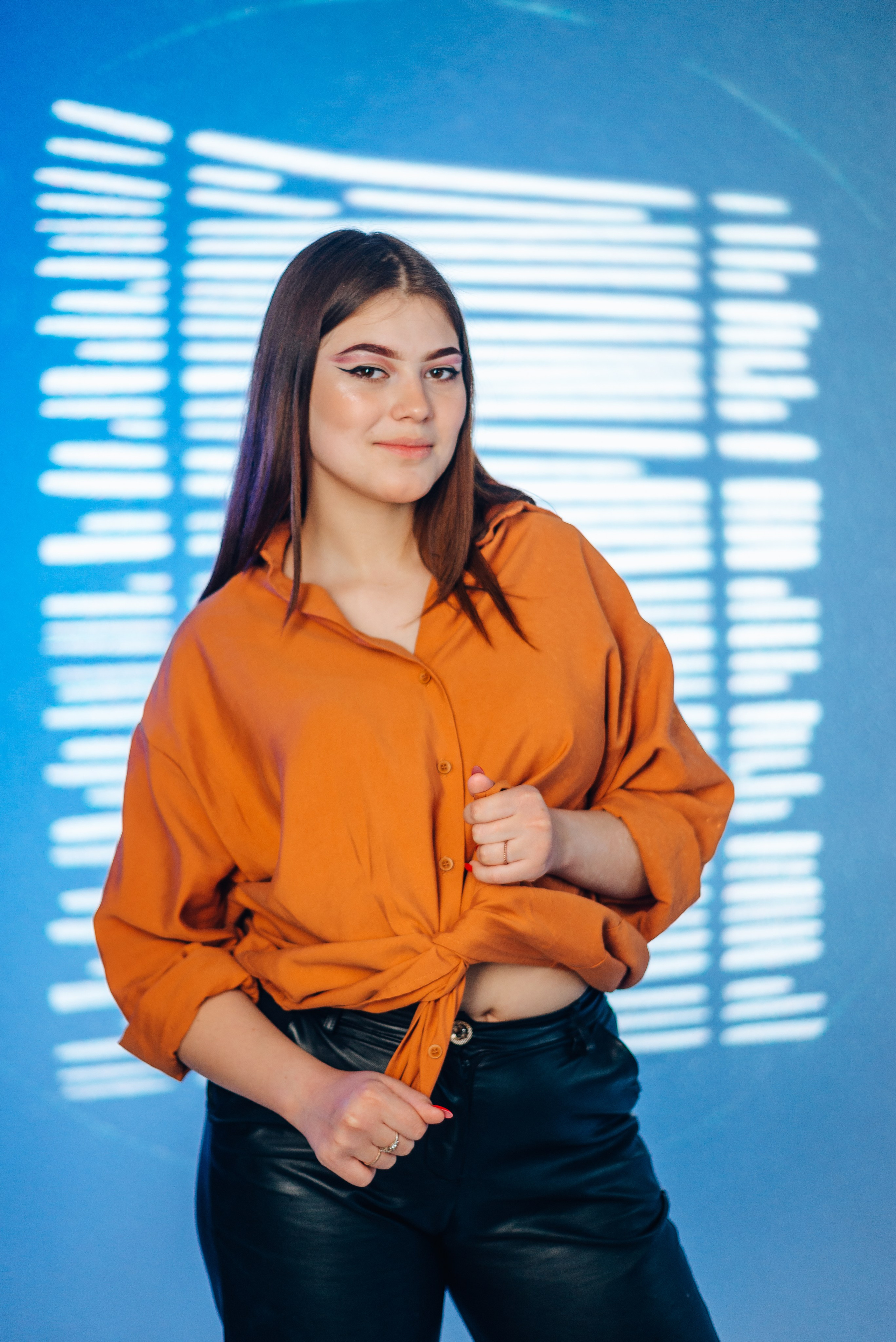 Лера.Индустрия. Детский и семейный фотограф Катерина Мишина