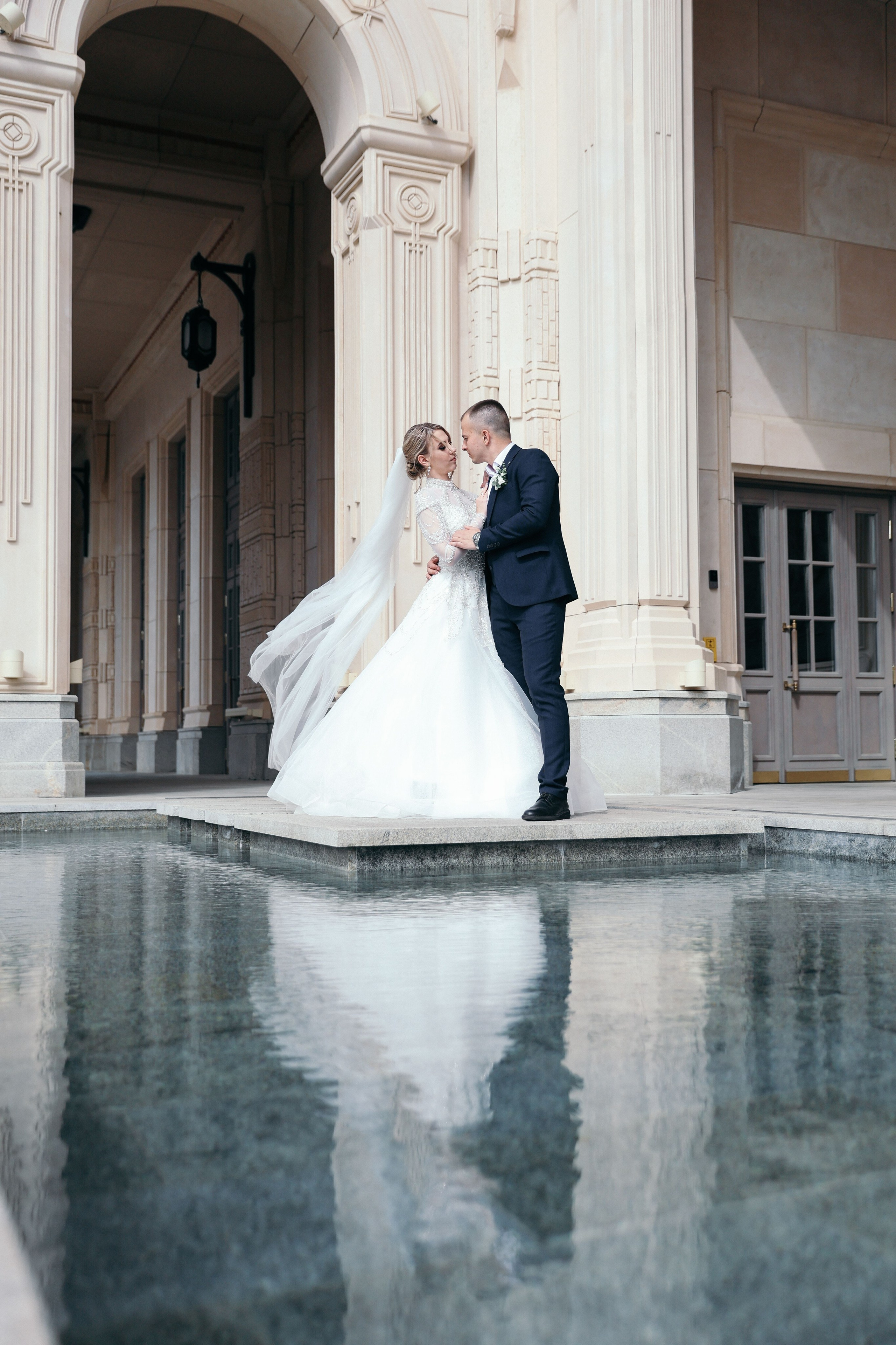 Анонс свадьба Максим и Дарья. Свадебный и семейный фотограф в Севастополе и Крыму Анастасия Сураева