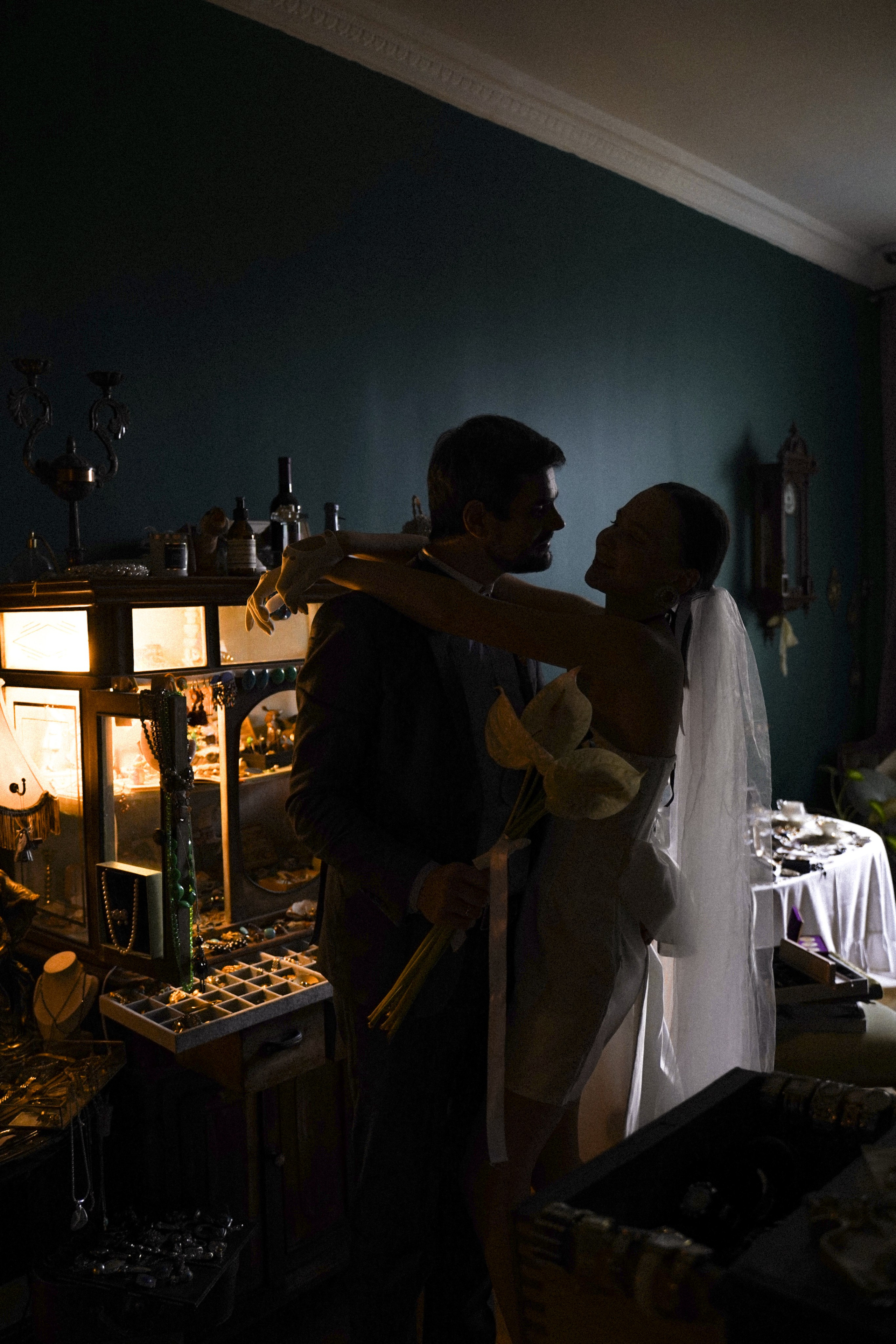 Love L&M. Negovora_allady