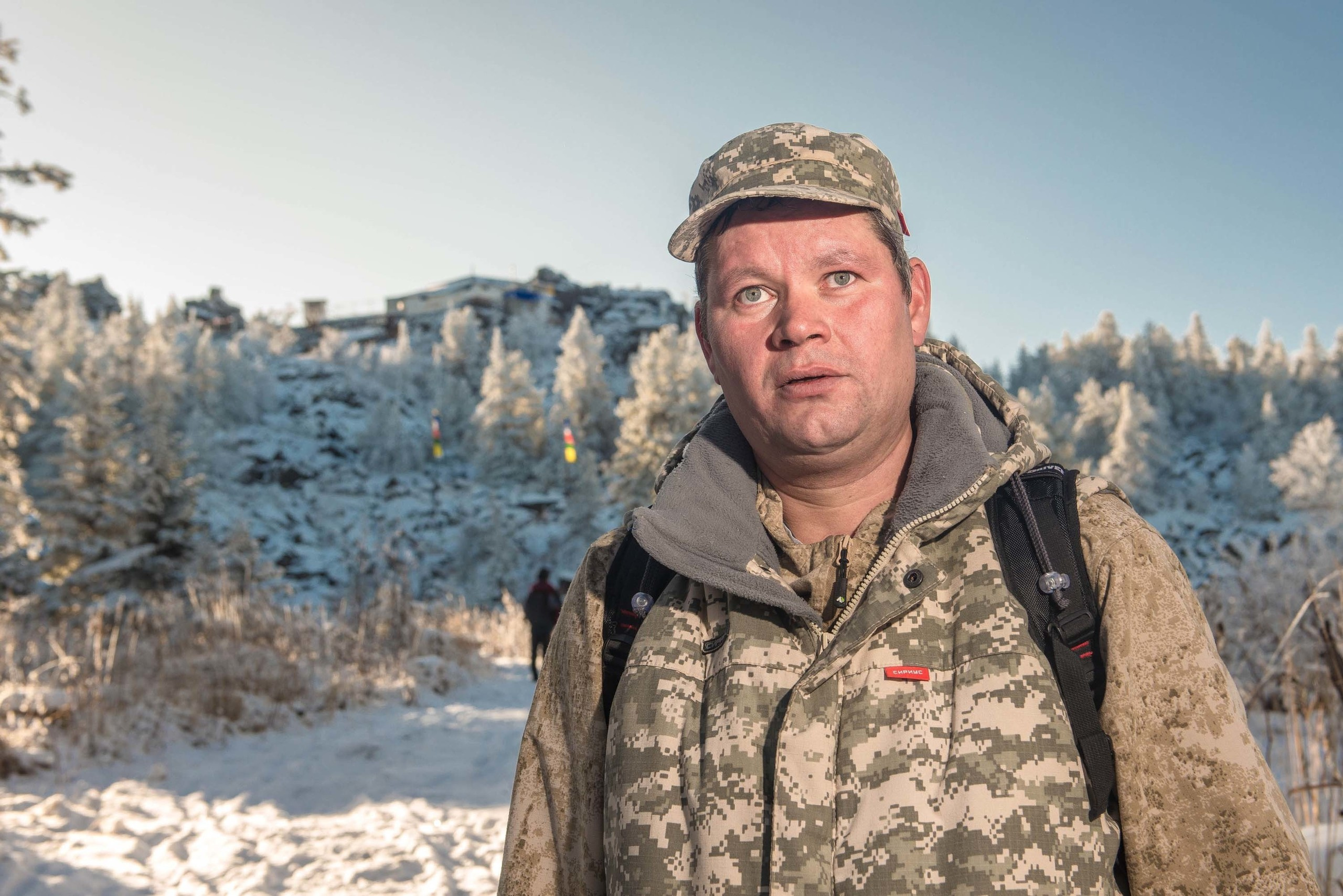 Качканар 19.10.2019. Свадебный фотограф на Урале Виктор Соколов