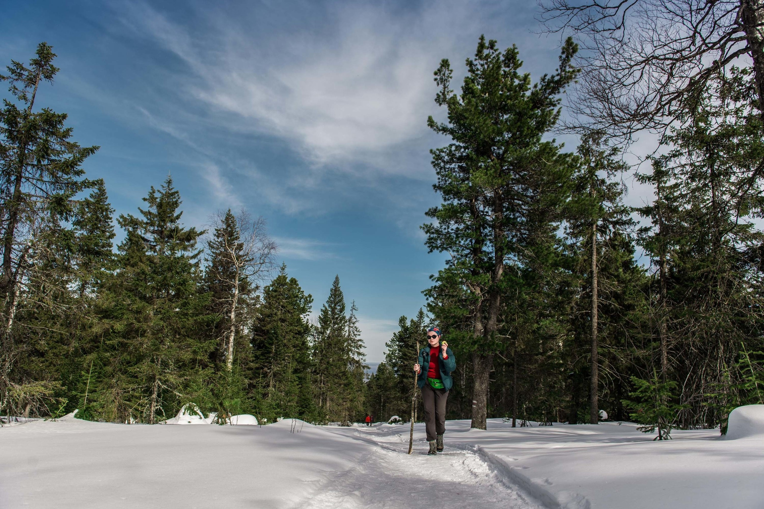 Качканар 06.04.2019. Свадебный фотограф на Урале Виктор Соколов