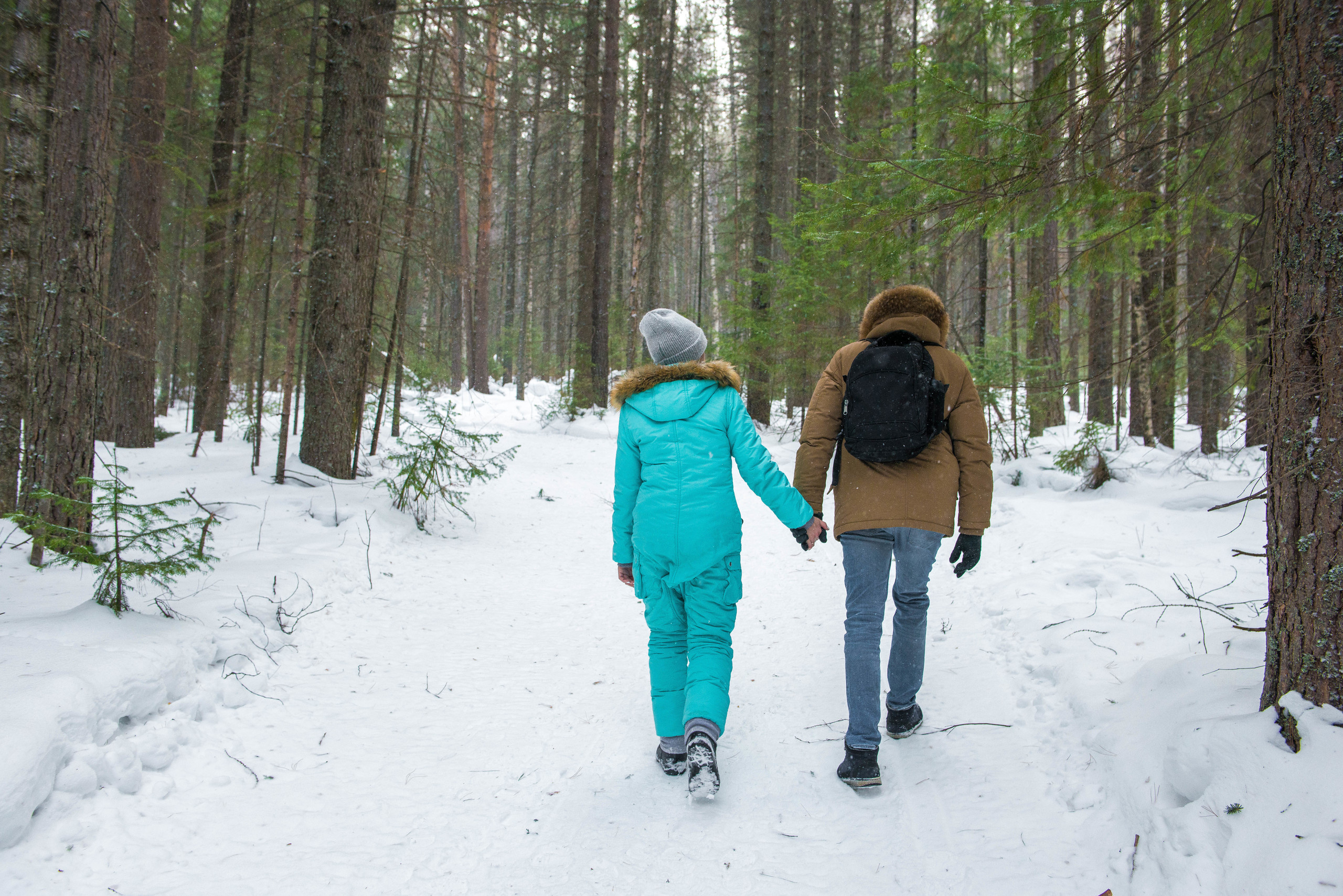 Качканар 07.03.2020. Свадебный фотограф на Урале Виктор Соколов