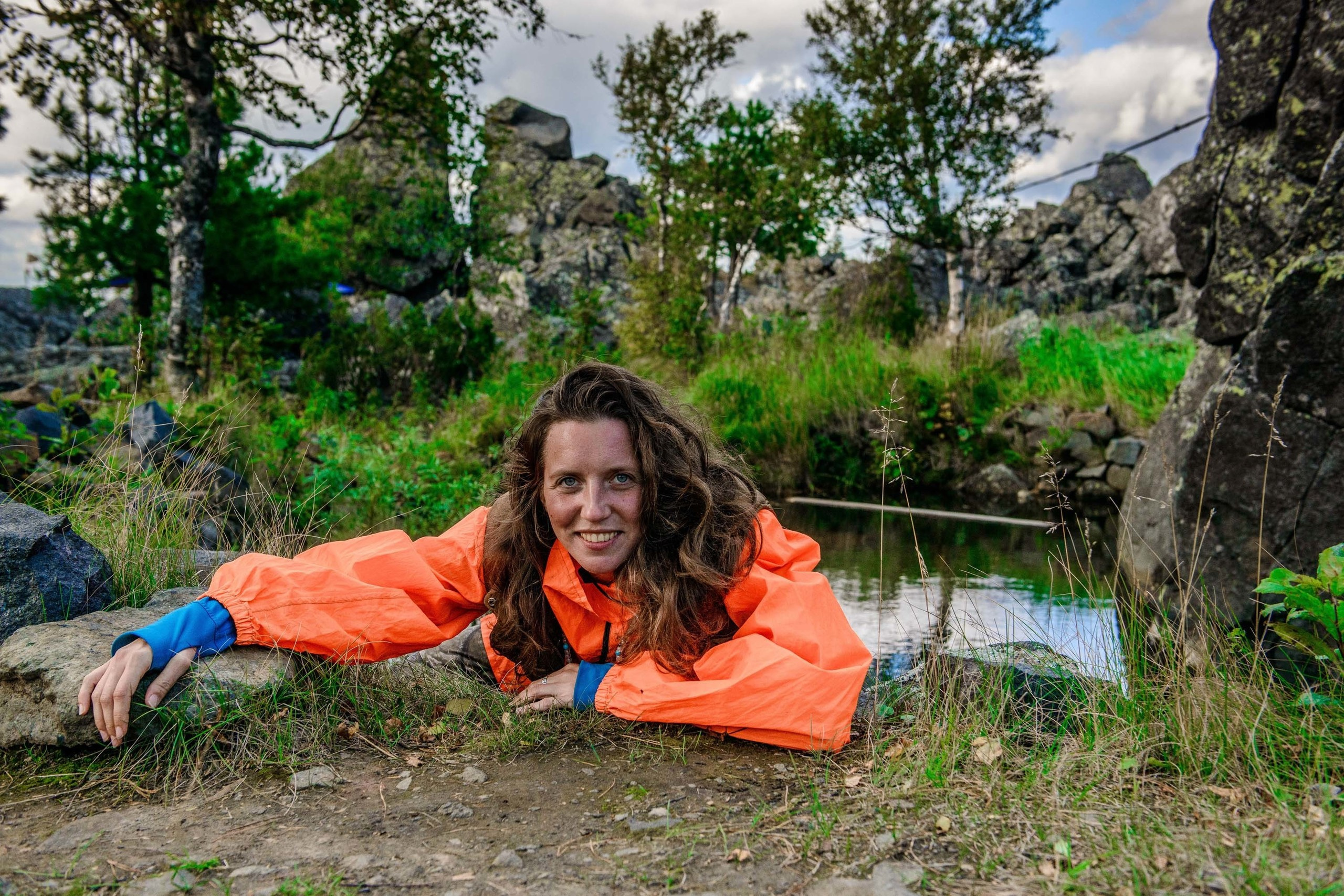 Качканар 24.08.2019. Свадебный фотограф на Урале Виктор Соколов