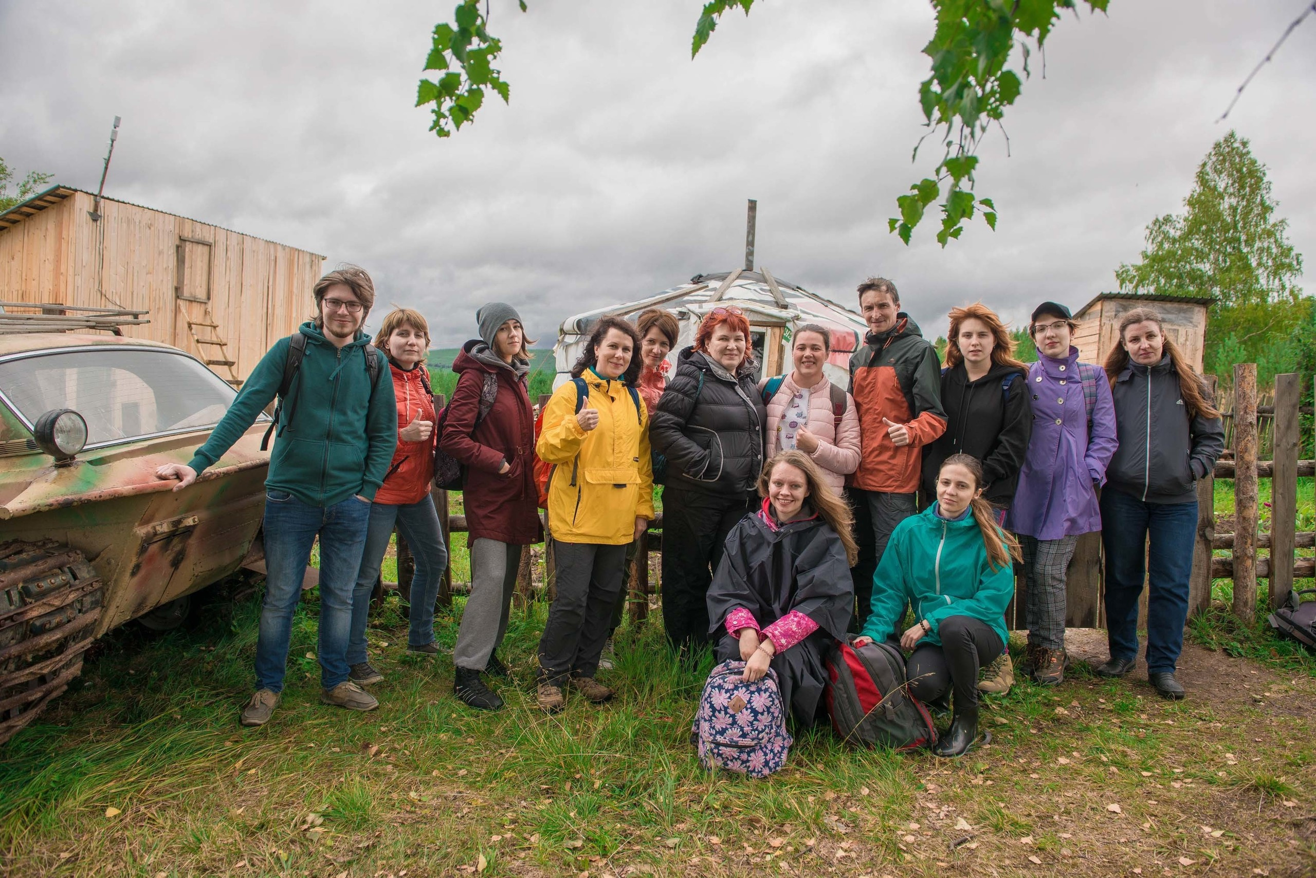 Качканар 03.08.2019. Свадебный фотограф на Урале Виктор Соколов