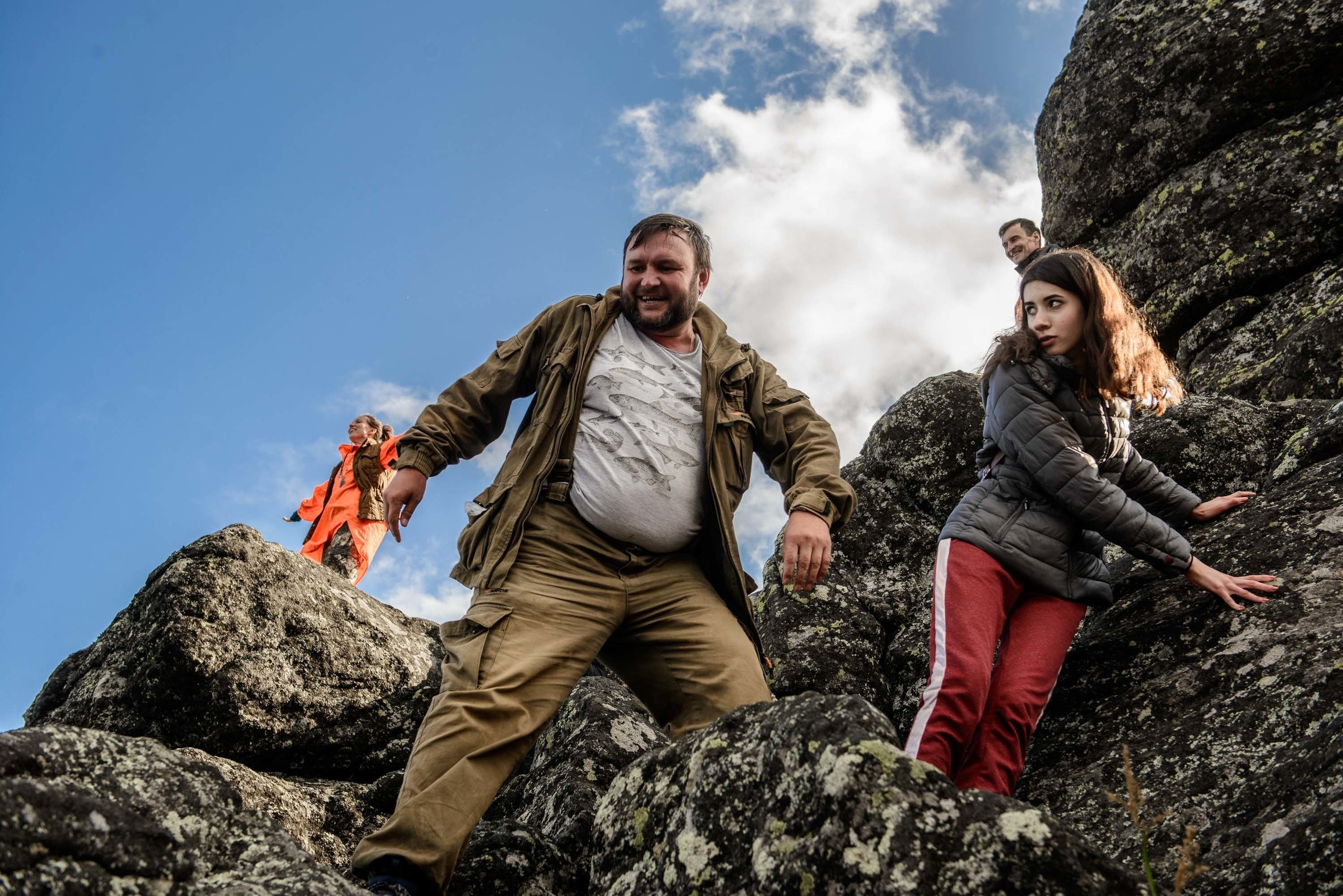 Качканар 24.08.2019. Свадебный фотограф на Урале Виктор Соколов