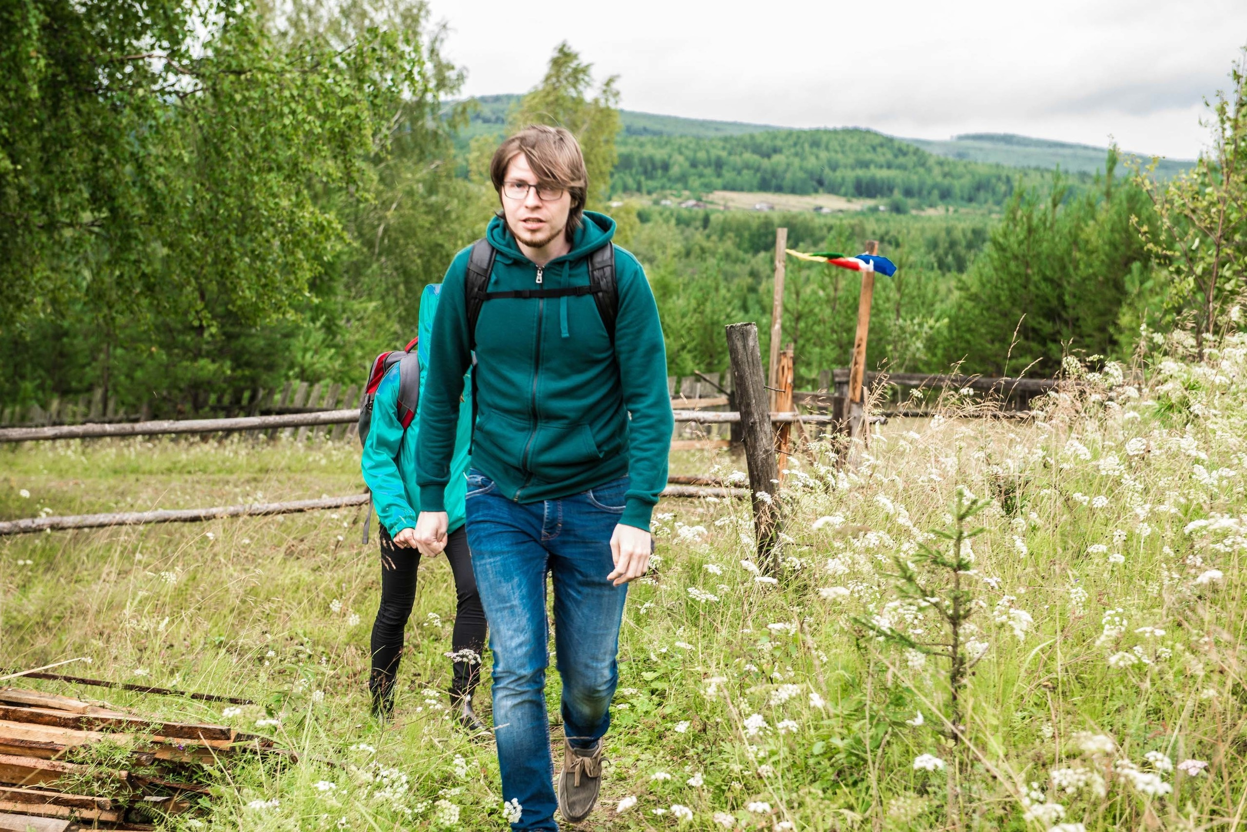 Качканар 03.08.2019. Свадебный фотограф на Урале Виктор Соколов