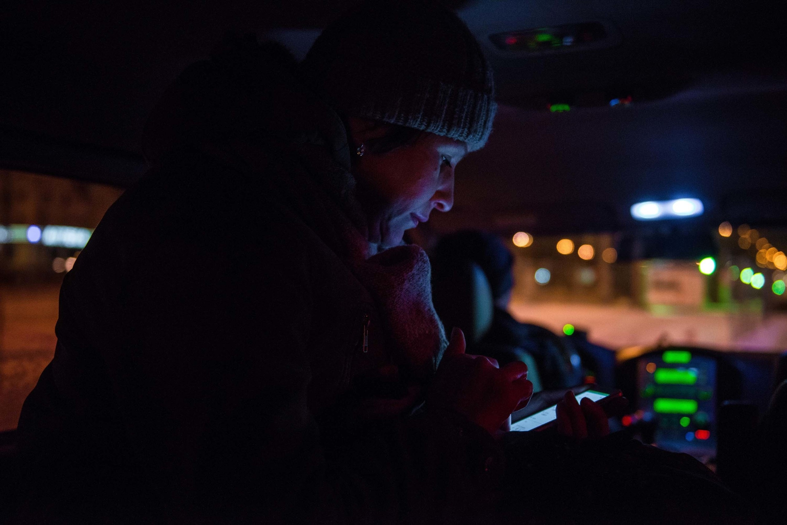 Качканар 24.11.2018. Свадебный фотограф на Урале Виктор Соколов