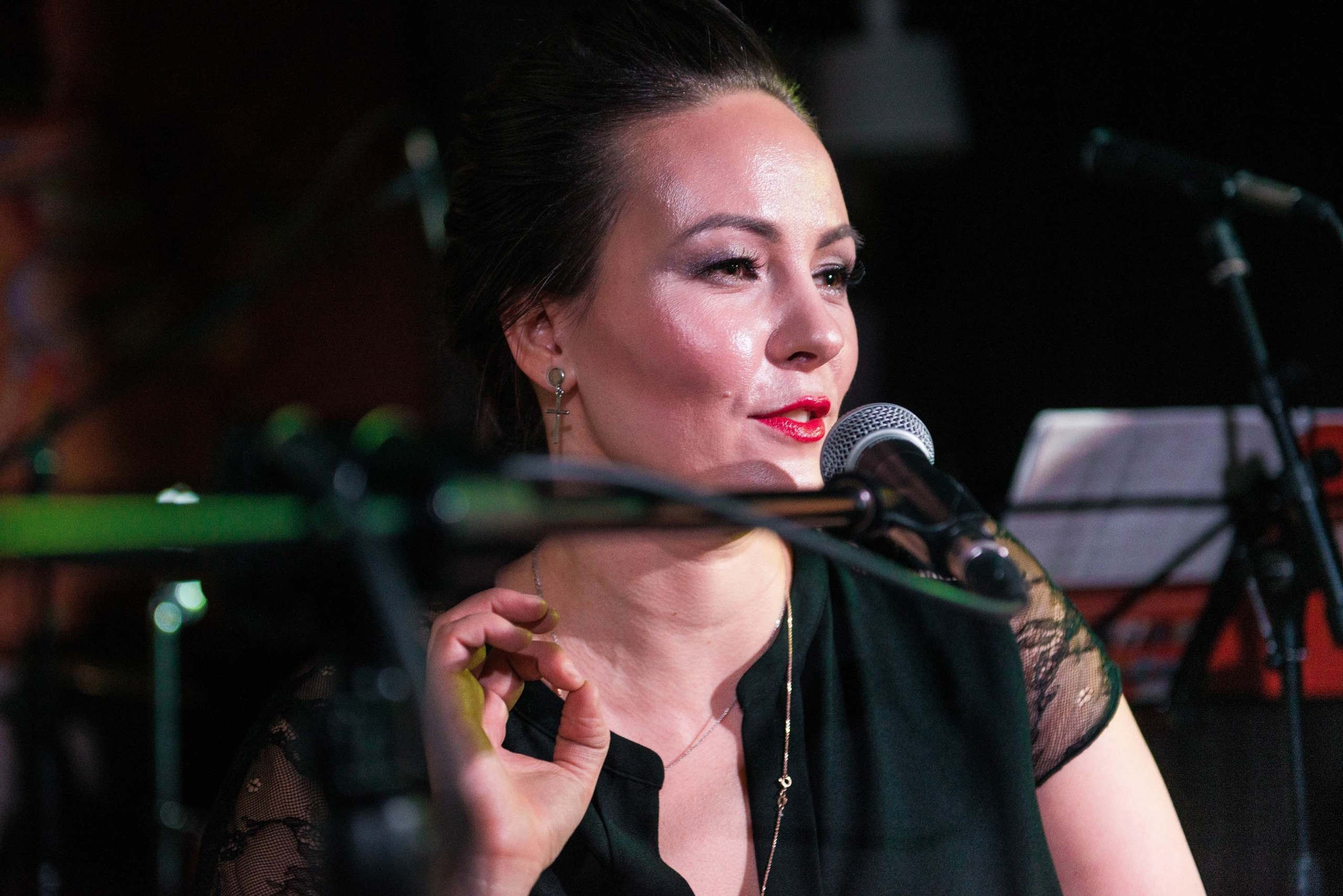 Концерт группы «ЛЮКРА» 3 марта 2019 г. Свадебный фотограф на Урале Виктор Соколов