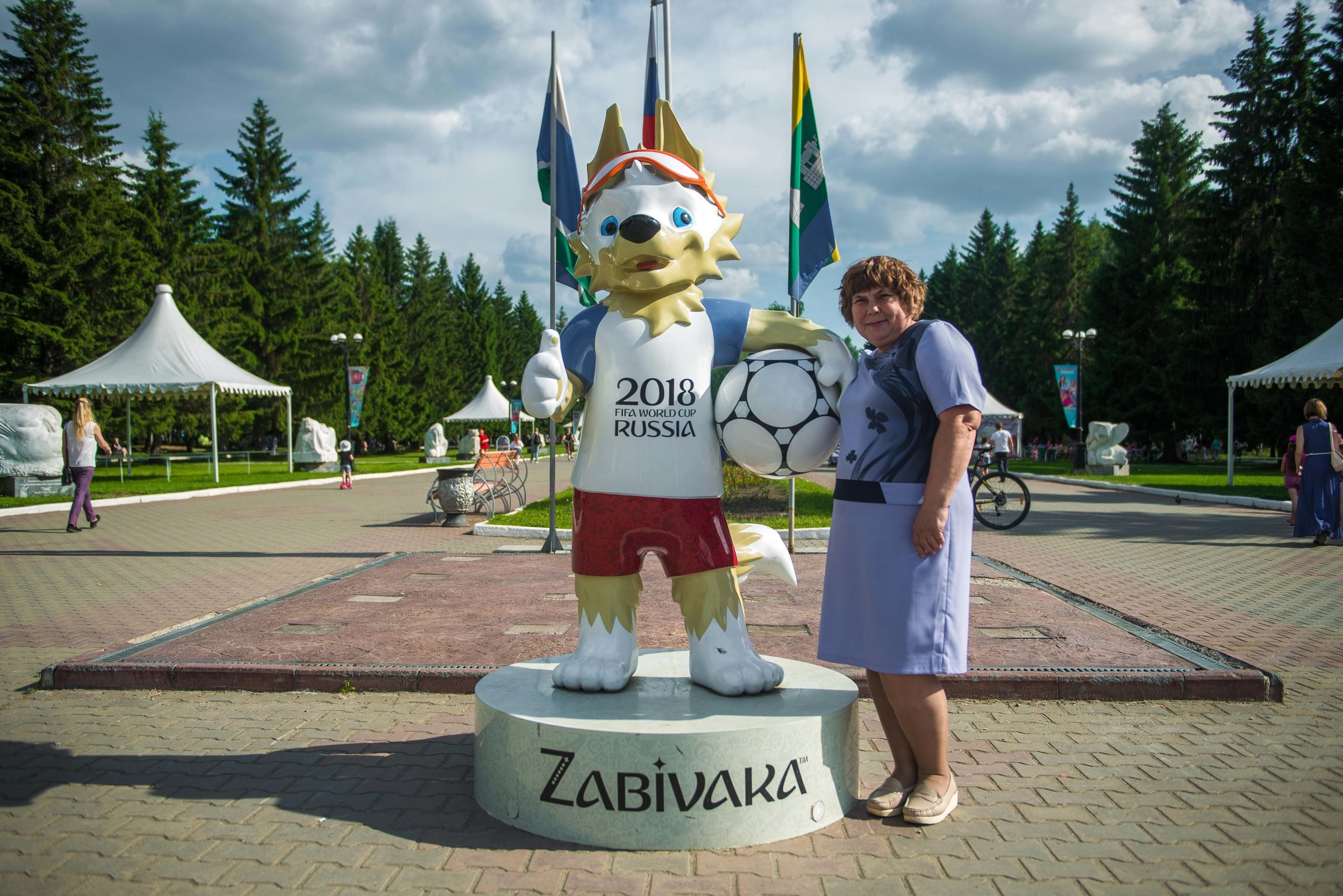 02. Прогулка. Свадебный фотограф на Урале Виктор Соколов