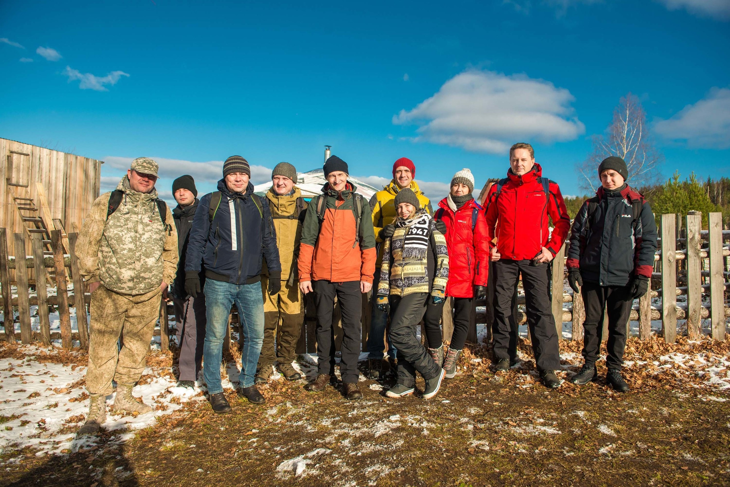 Качканар 19.10.2019. Свадебный фотограф на Урале Виктор Соколов