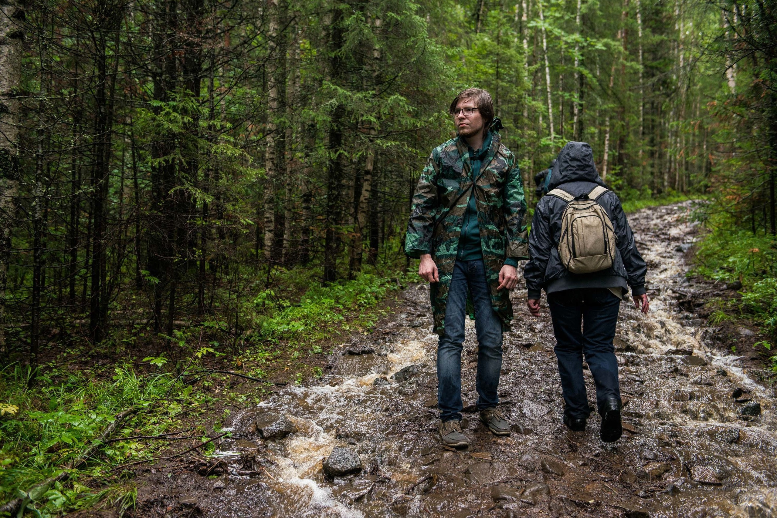 Качканар 03.08.2019. Свадебный фотограф на Урале Виктор Соколов