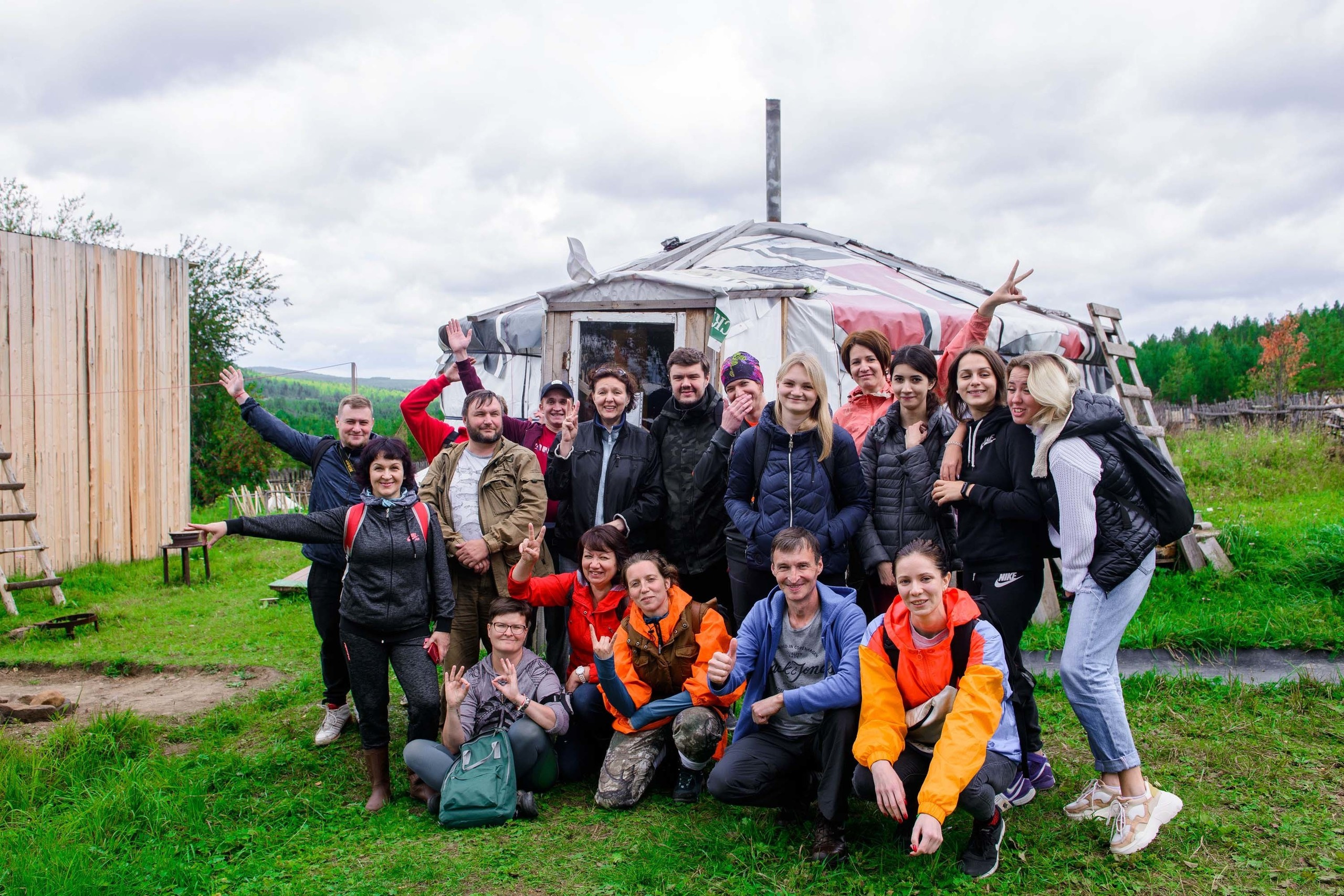 Качканар 24.08.2019. Свадебный фотограф на Урале Виктор Соколов