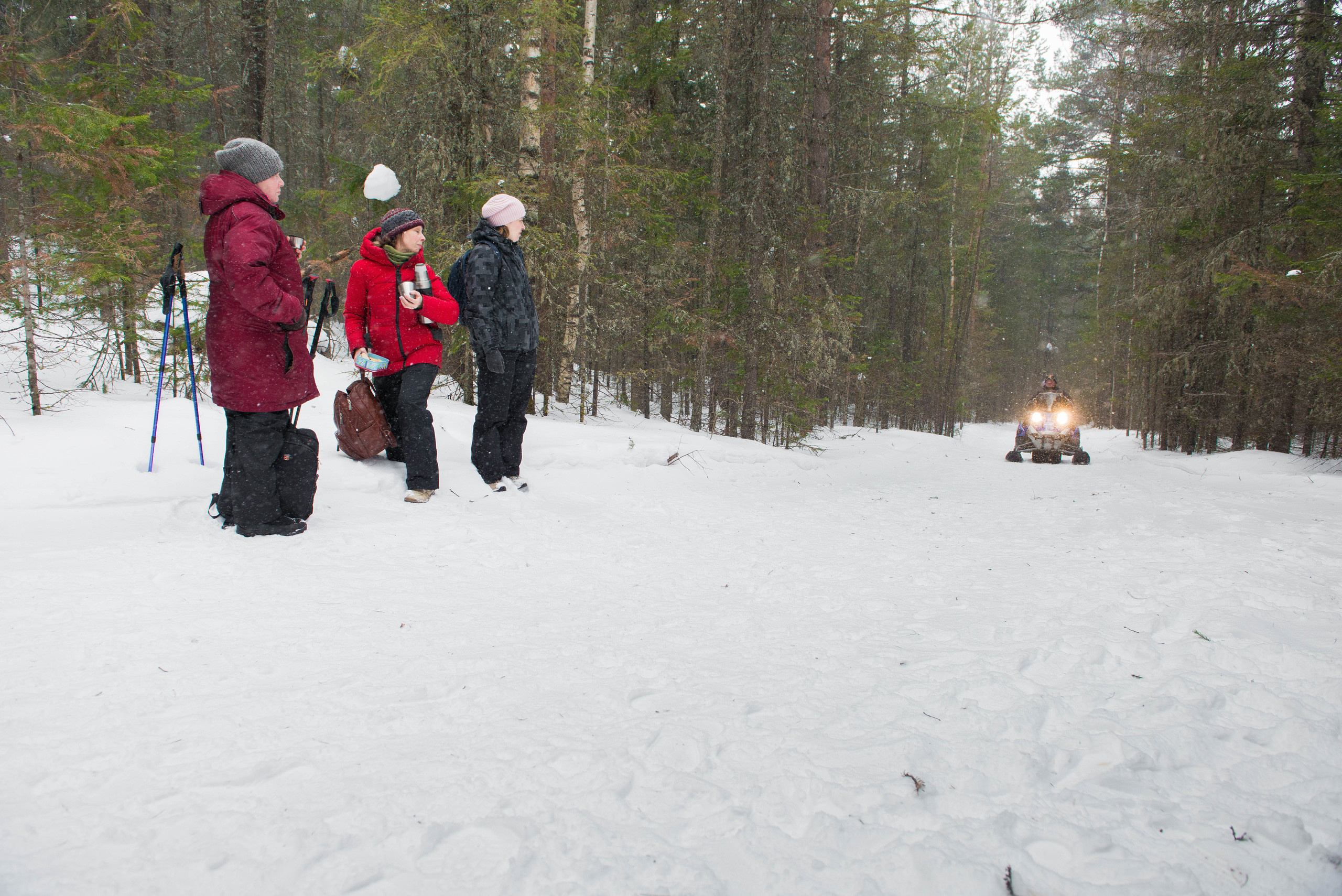 Качканар 07.03.2020. Свадебный фотограф на Урале Виктор Соколов