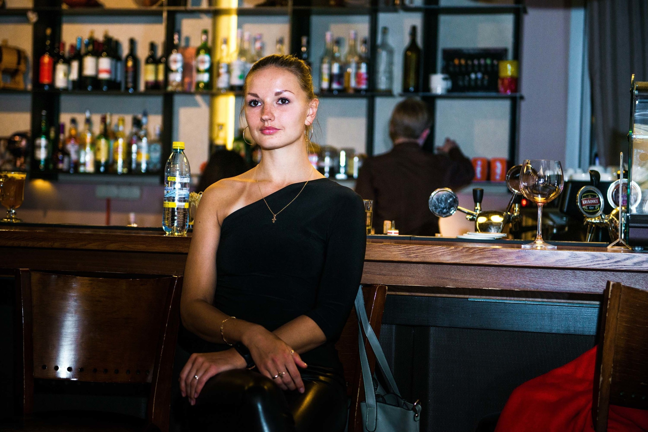 Концерт группы «ЛЮКРА» 3 марта 2019 г. Свадебный фотограф на Урале Виктор Соколов