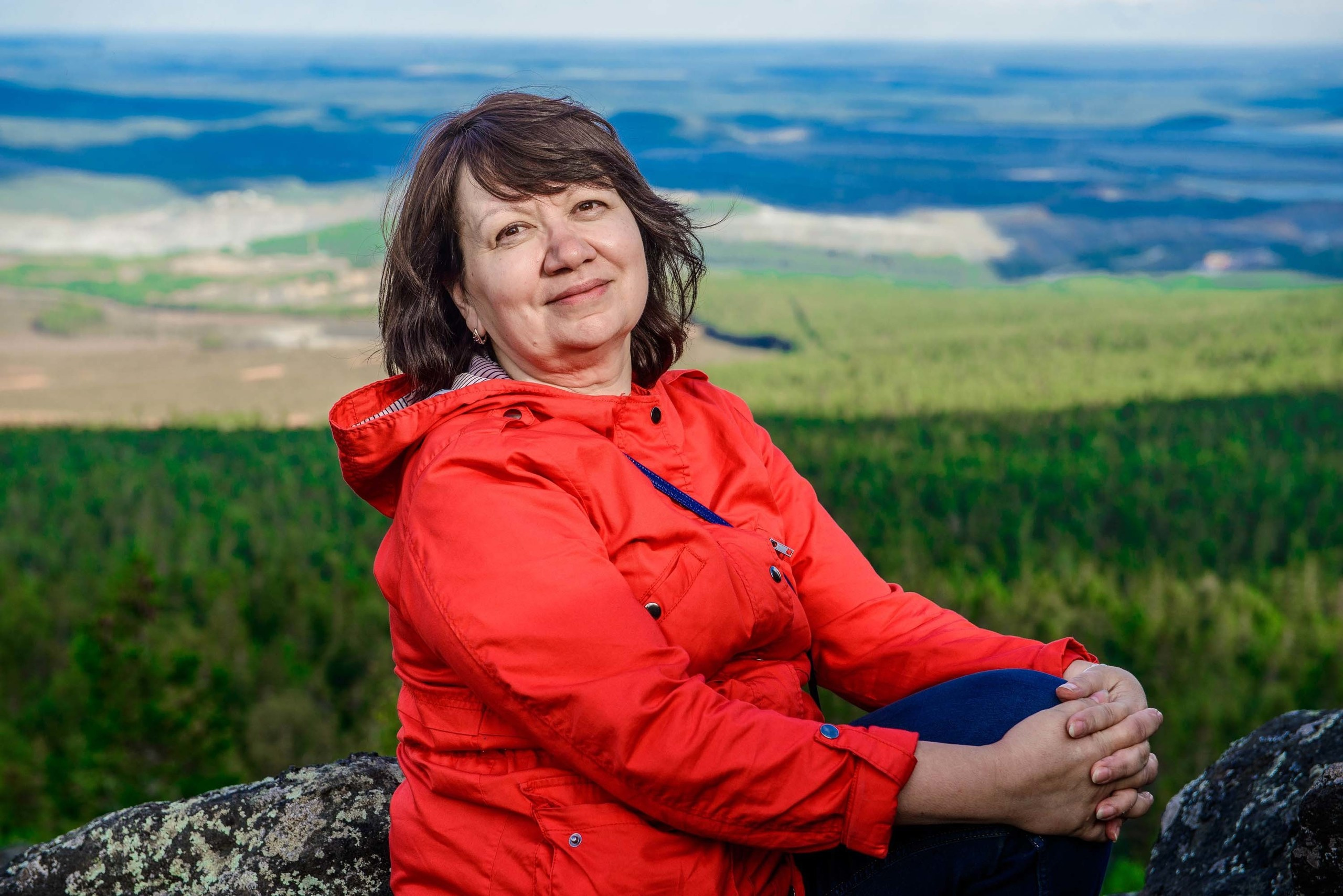 Качканар 24.08.2019. Свадебный фотограф на Урале Виктор Соколов
