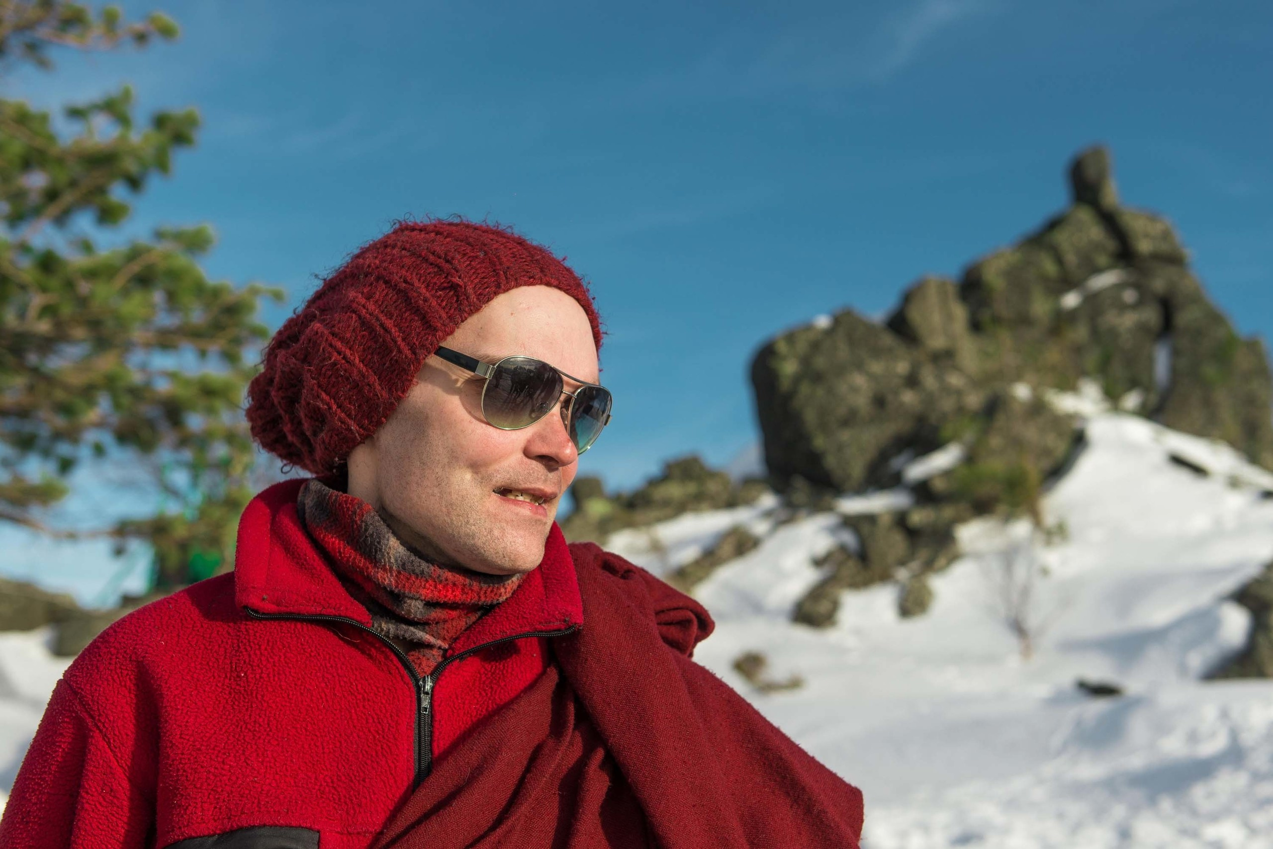 Качканар 06.04.2019. Свадебный фотограф на Урале Виктор Соколов