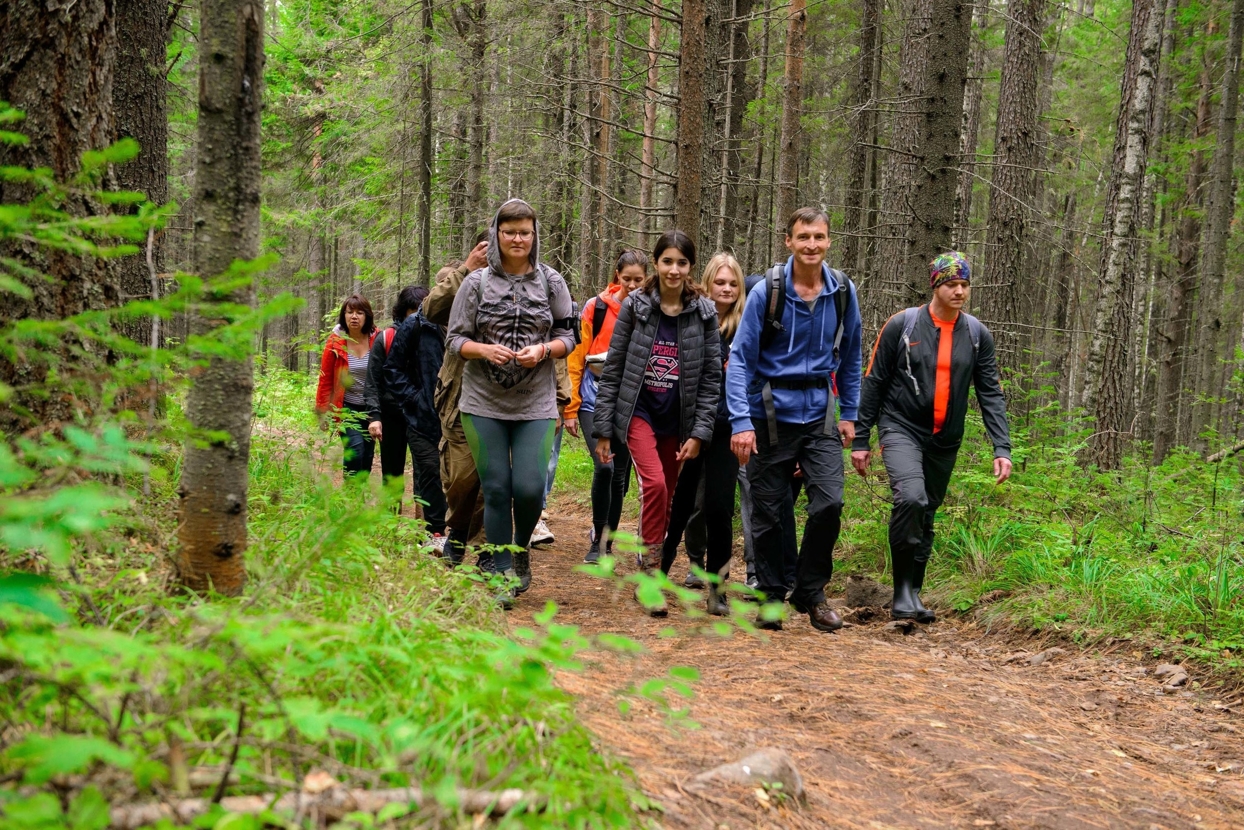 Качканар 24.08.2019. Свадебный фотограф на Урале Виктор Соколов