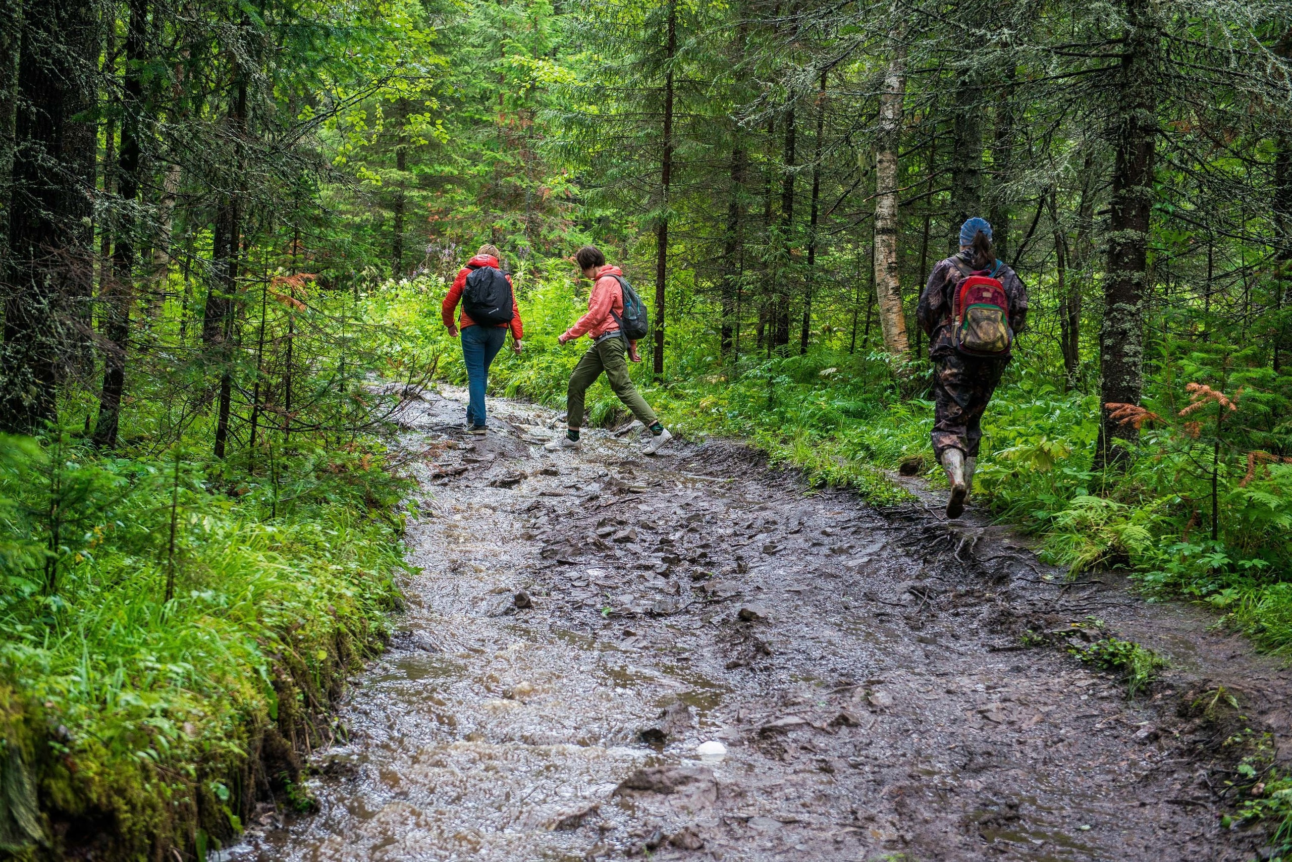 Качканар 03.08.2019. Свадебный фотограф на Урале Виктор Соколов