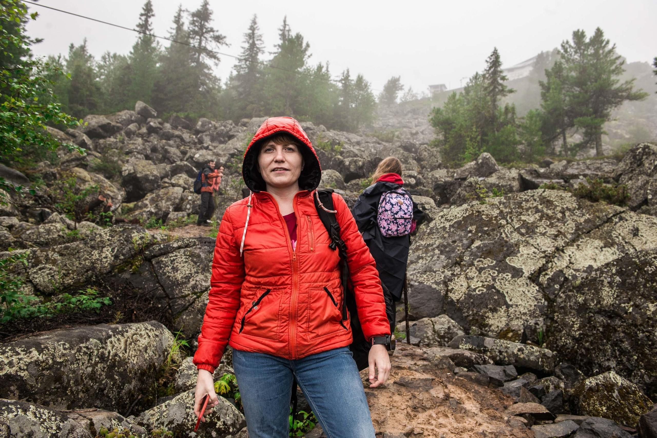 Качканар 03.08.2019. Свадебный фотограф на Урале Виктор Соколов