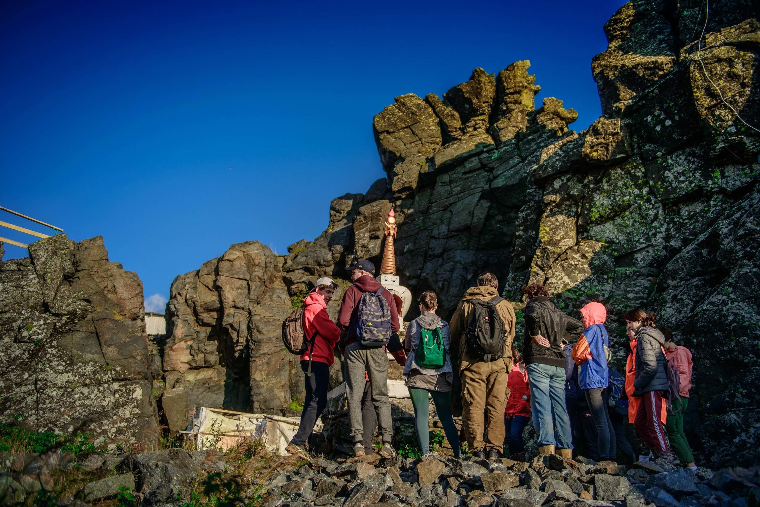 Качканар 24.08.2019. Свадебный фотограф на Урале Виктор Соколов