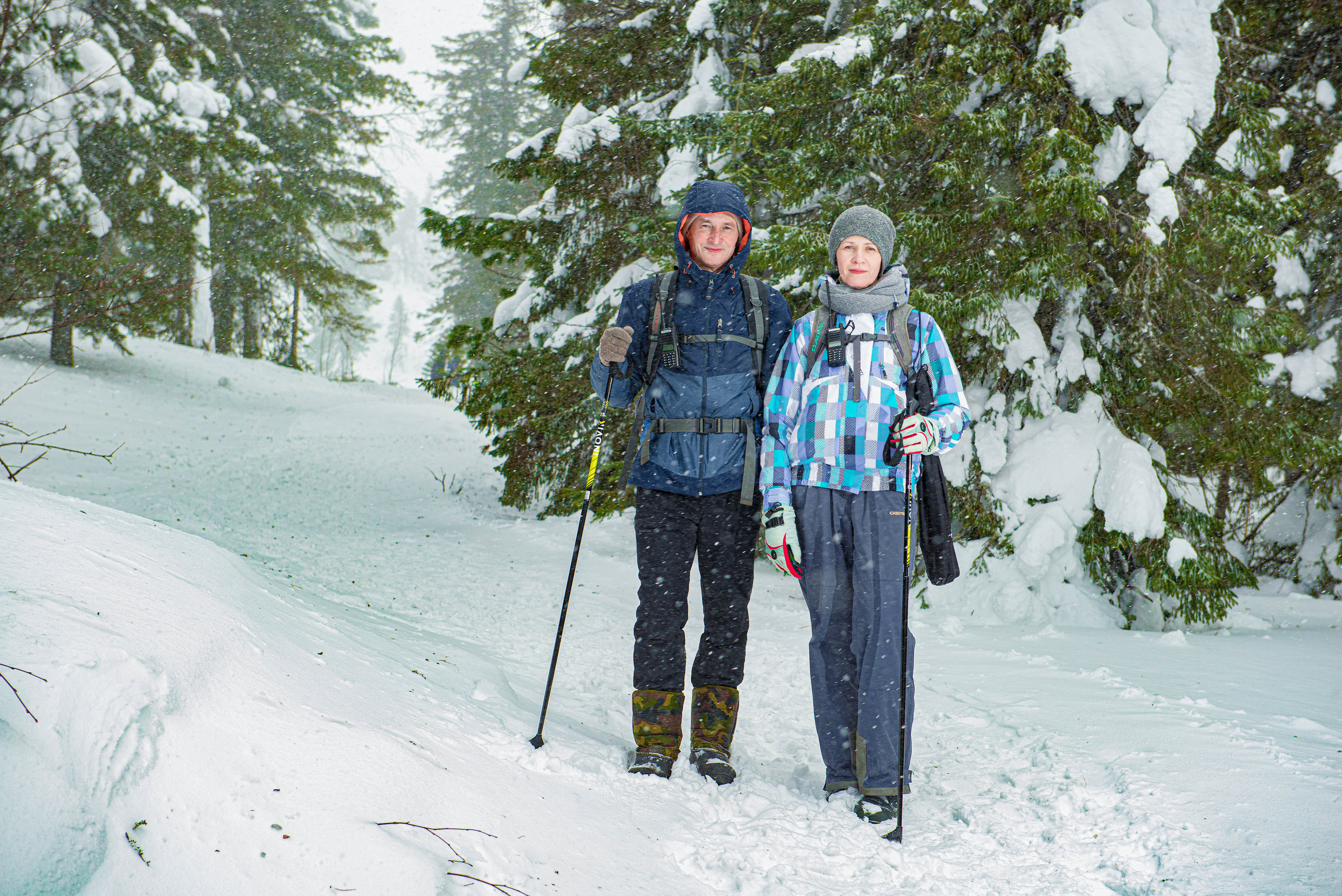 Качканар 07.03.2020. Свадебный фотограф на Урале Виктор Соколов