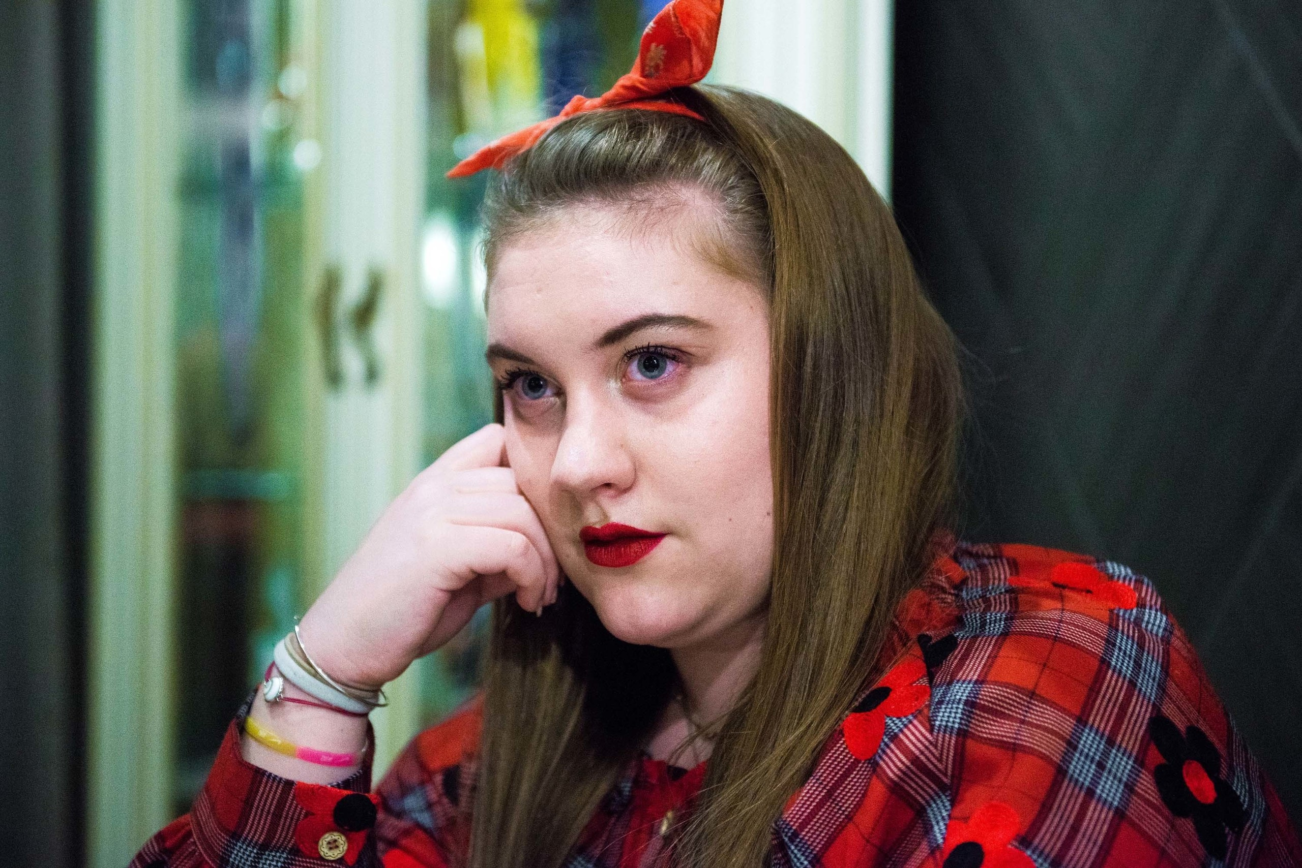 Концерт группы «ЛЮКРА» 3 марта 2019 г. Свадебный фотограф на Урале Виктор Соколов