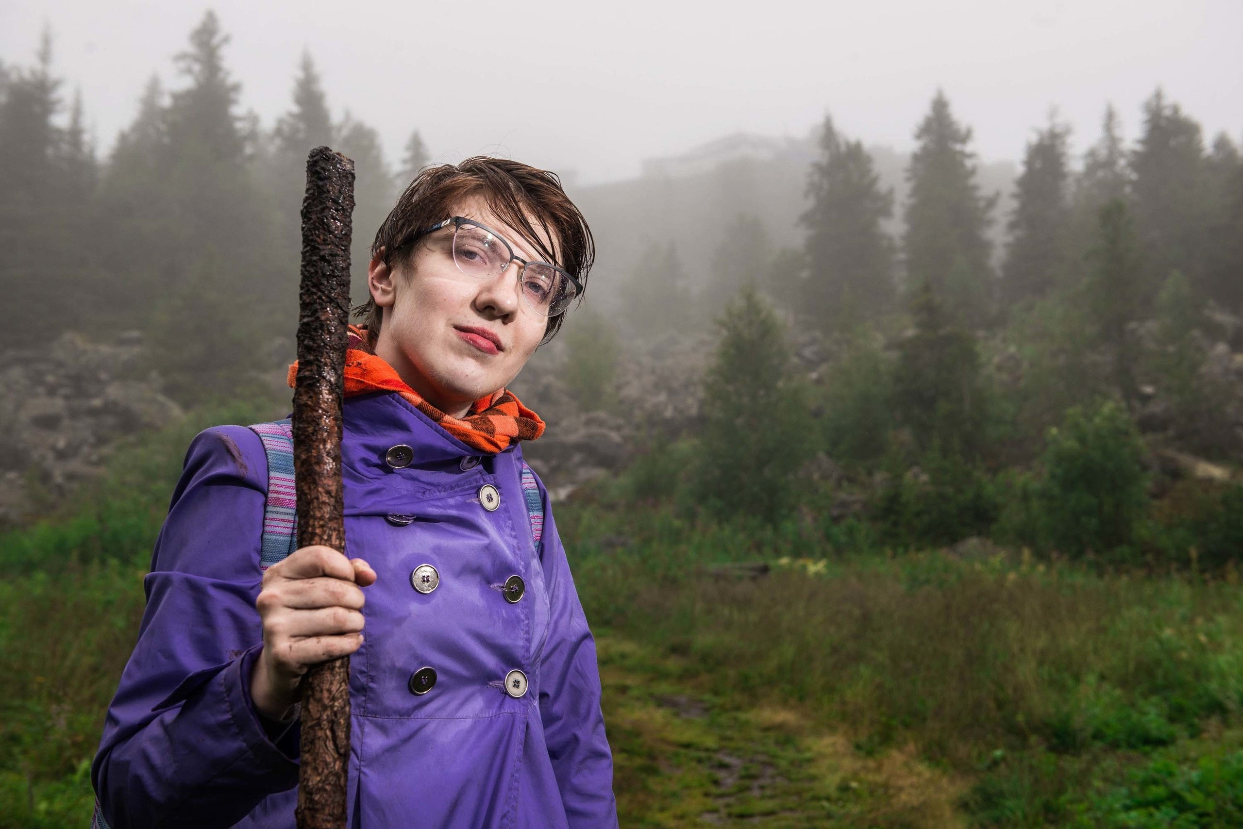 Качканар 03.08.2019. Свадебный фотограф на Урале Виктор Соколов