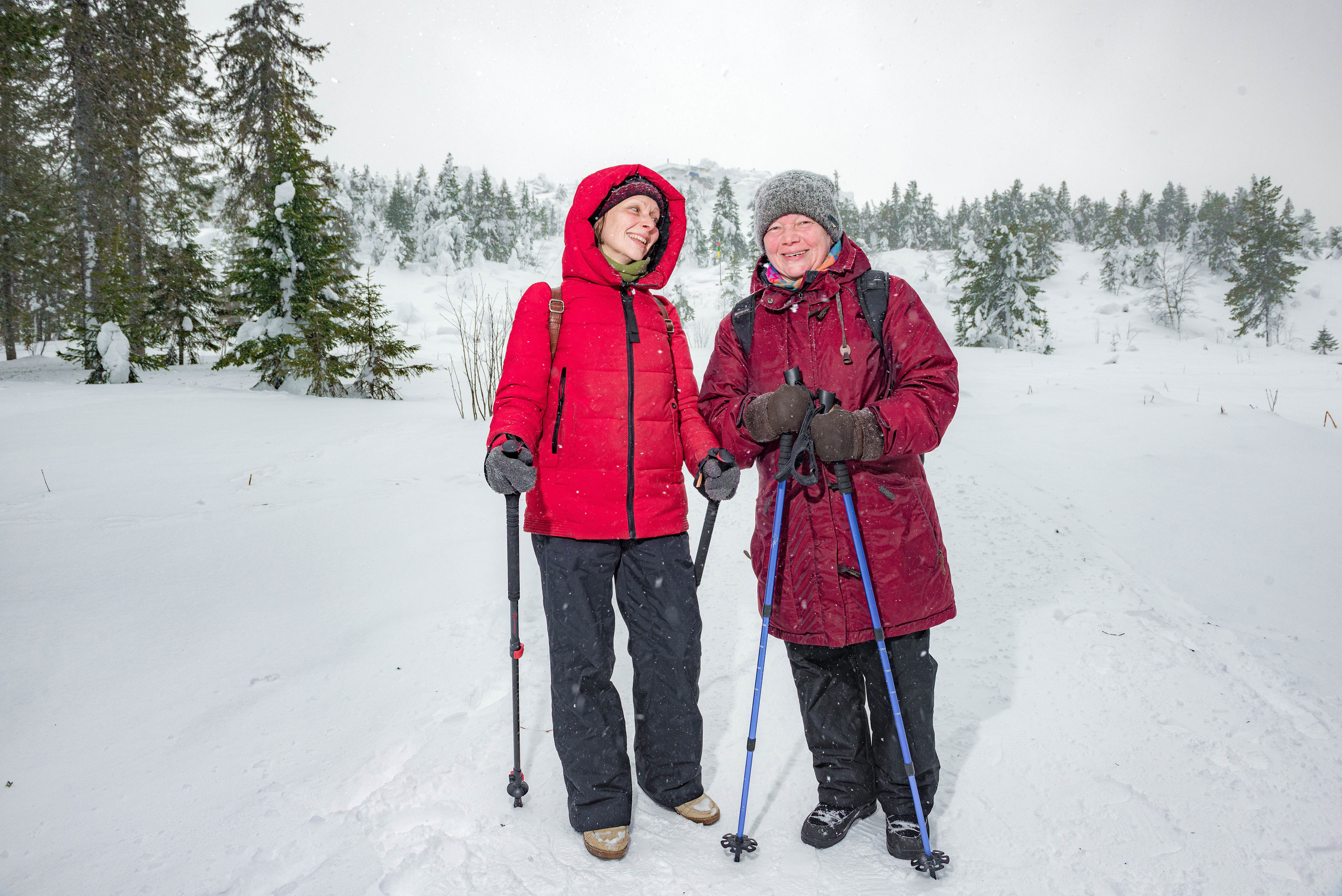 Качканар 07.03.2020. Свадебный фотограф на Урале Виктор Соколов