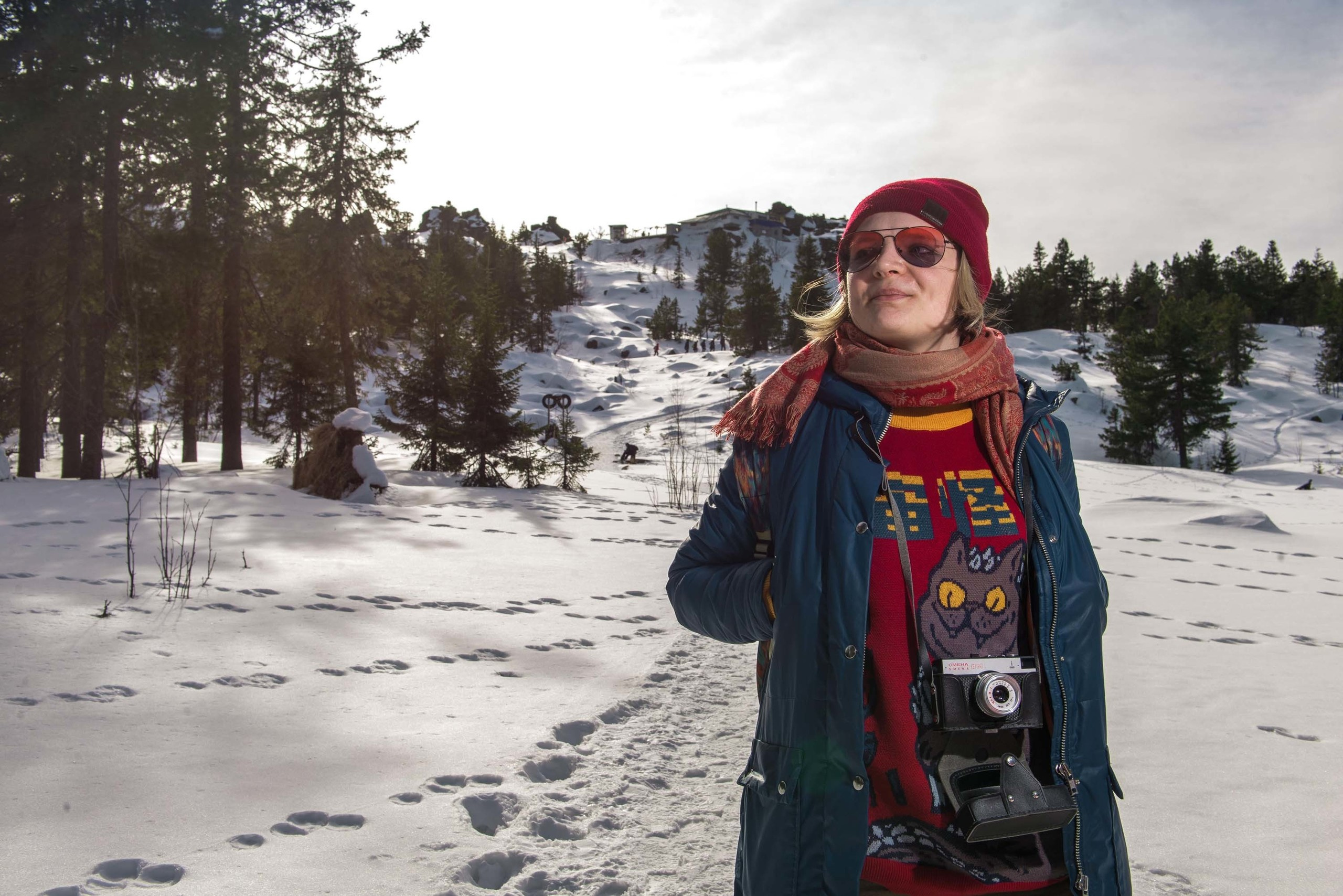 Качканар 06.04.2019. Свадебный фотограф на Урале Виктор Соколов