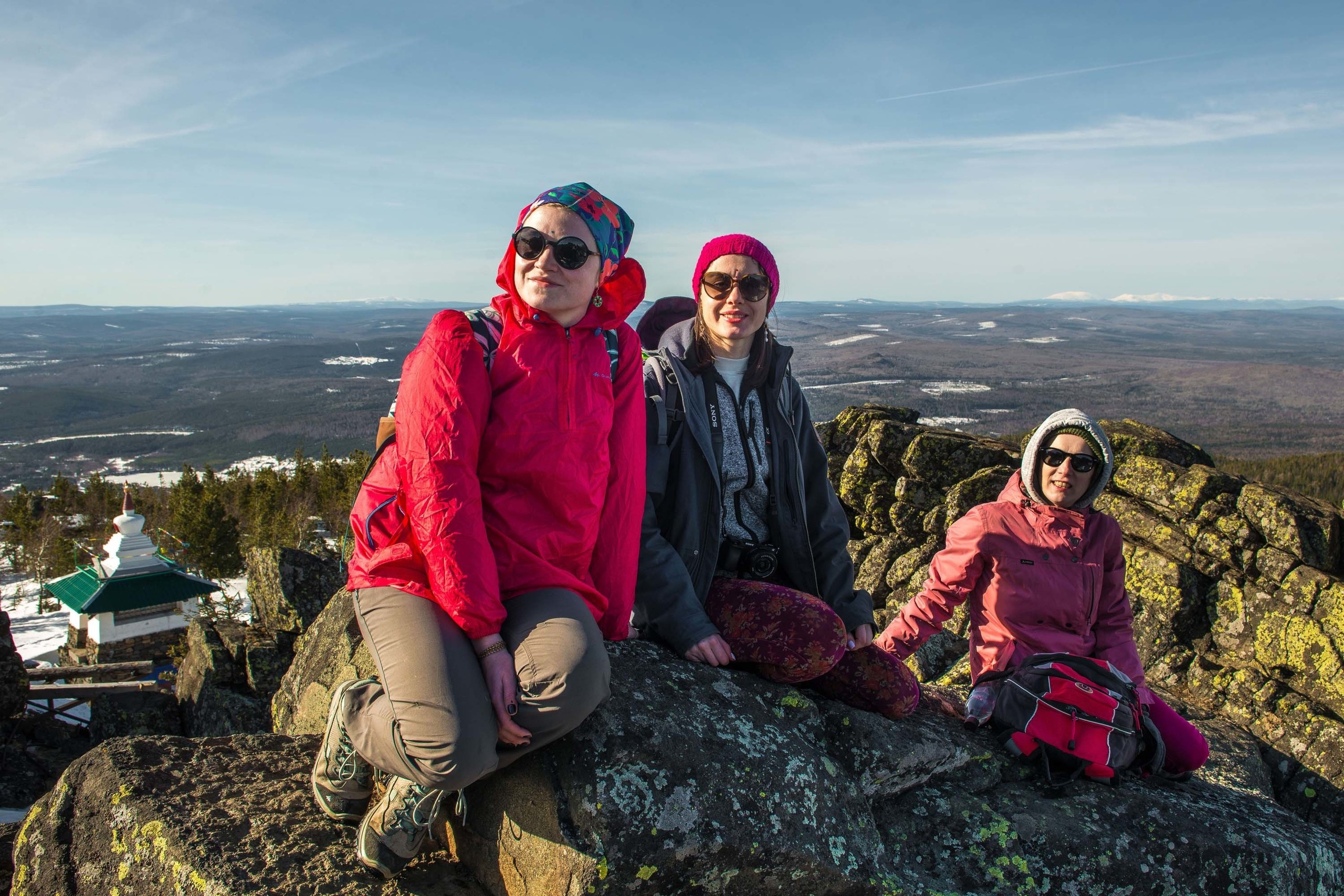 Качканар 06.04.2019. Свадебный фотограф на Урале Виктор Соколов