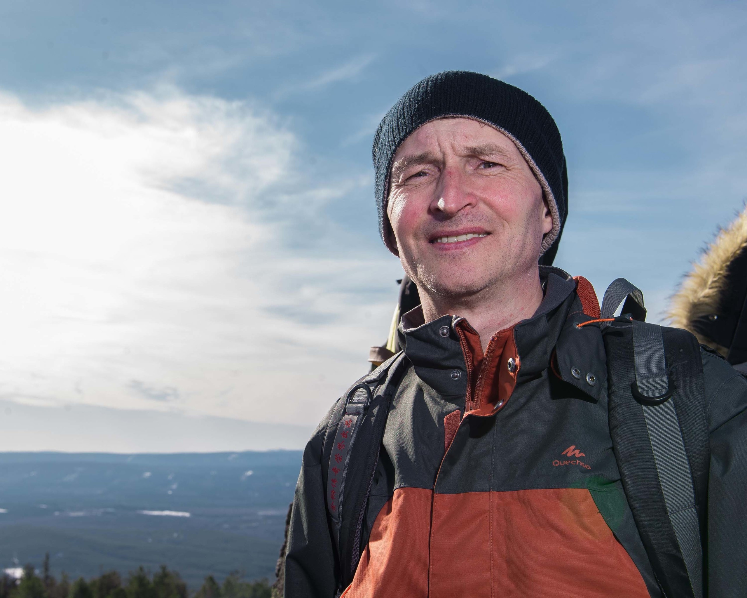 Качканар 06.04.2019. Свадебный фотограф на Урале Виктор Соколов