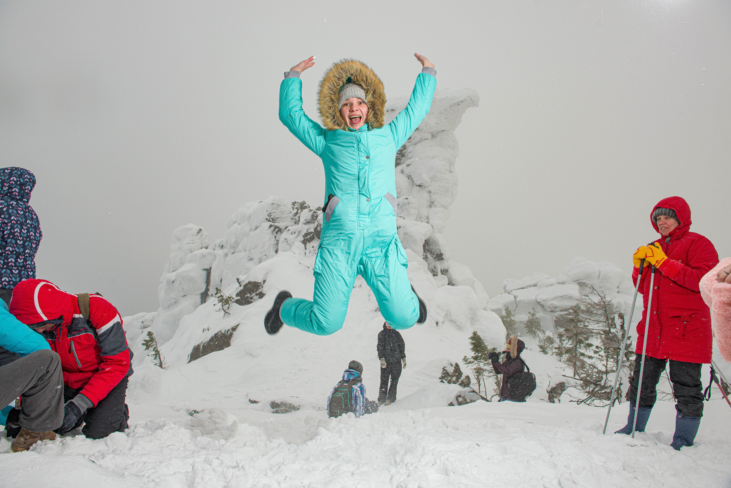Качканар 07.03.2020. Свадебный фотограф на Урале Виктор Соколов