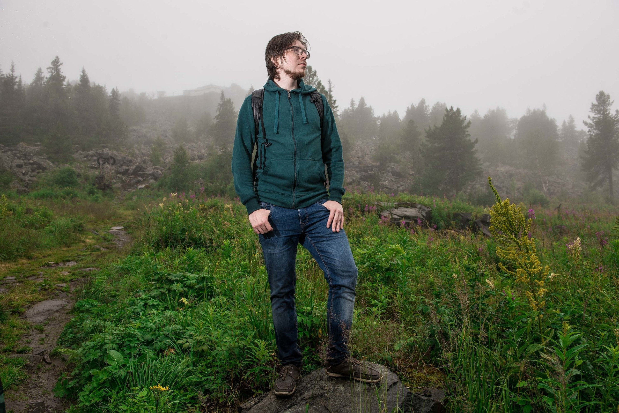 Качканар 03.08.2019. Свадебный фотограф на Урале Виктор Соколов