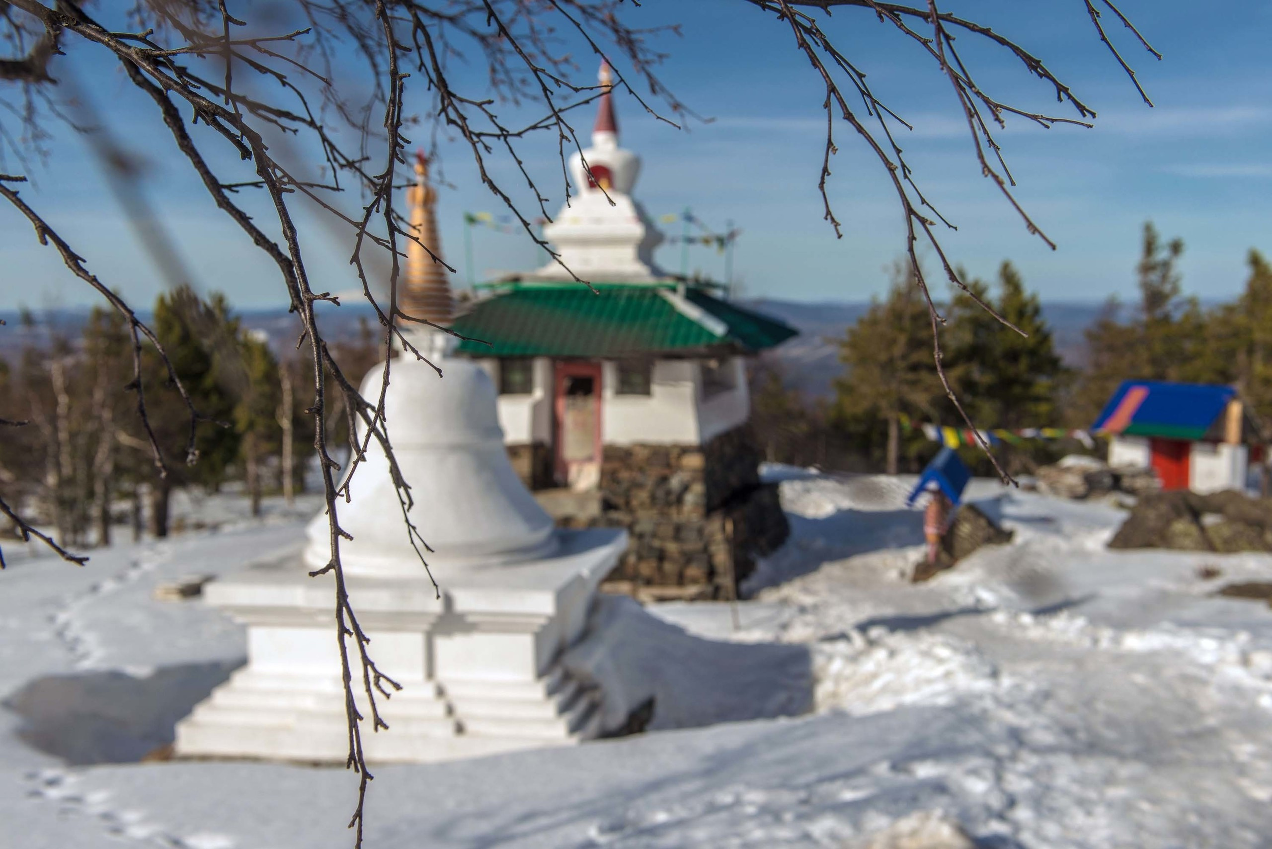 Качканар 06.04.2019. Свадебный фотограф на Урале Виктор Соколов