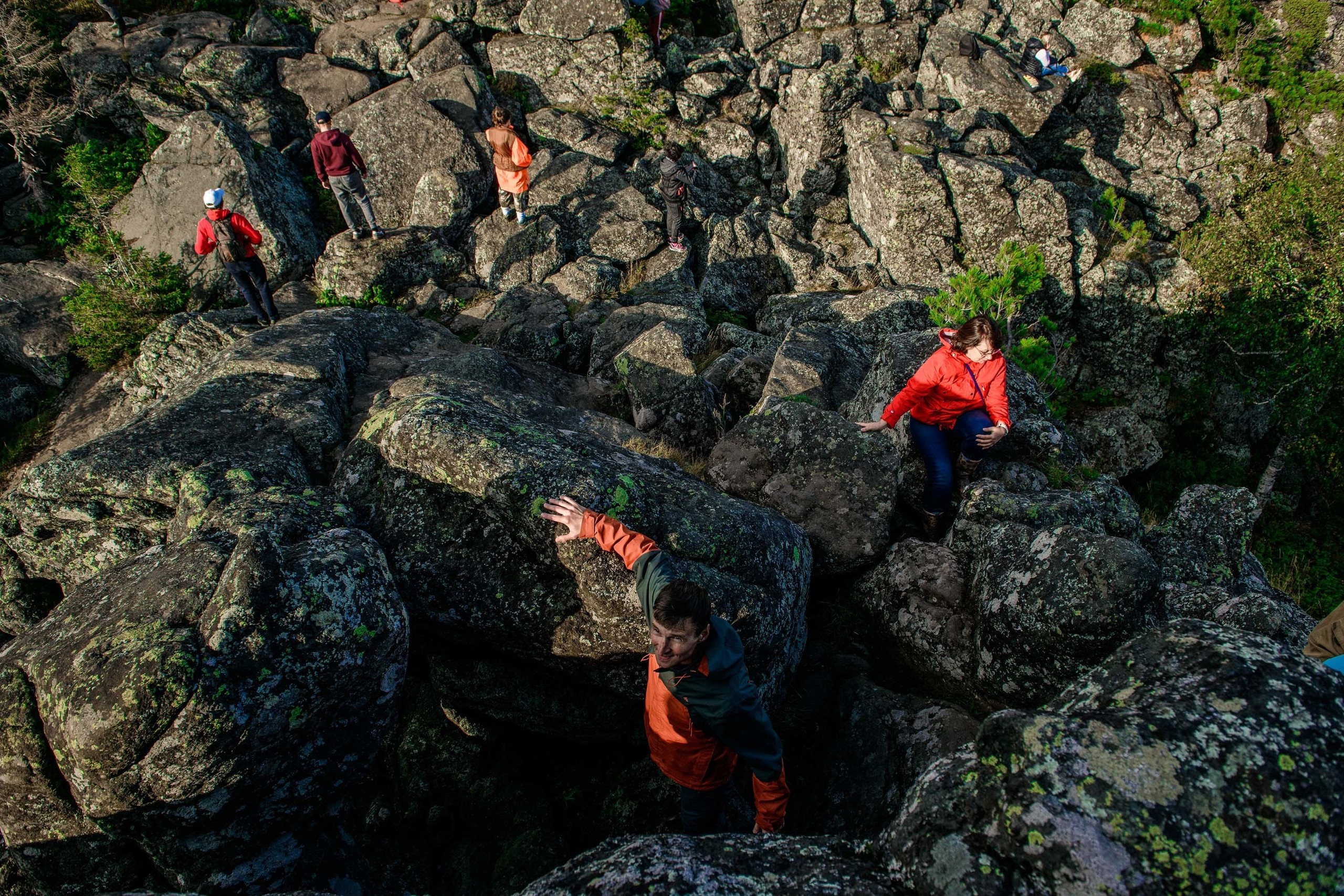 Качканар 24.08.2019. Свадебный фотограф на Урале Виктор Соколов