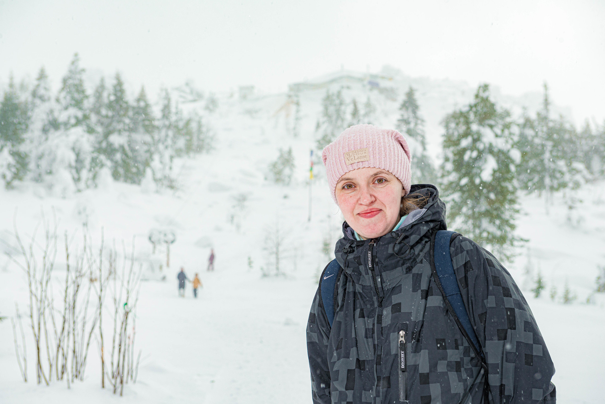 Качканар 07.03.2020. Свадебный фотограф на Урале Виктор Соколов