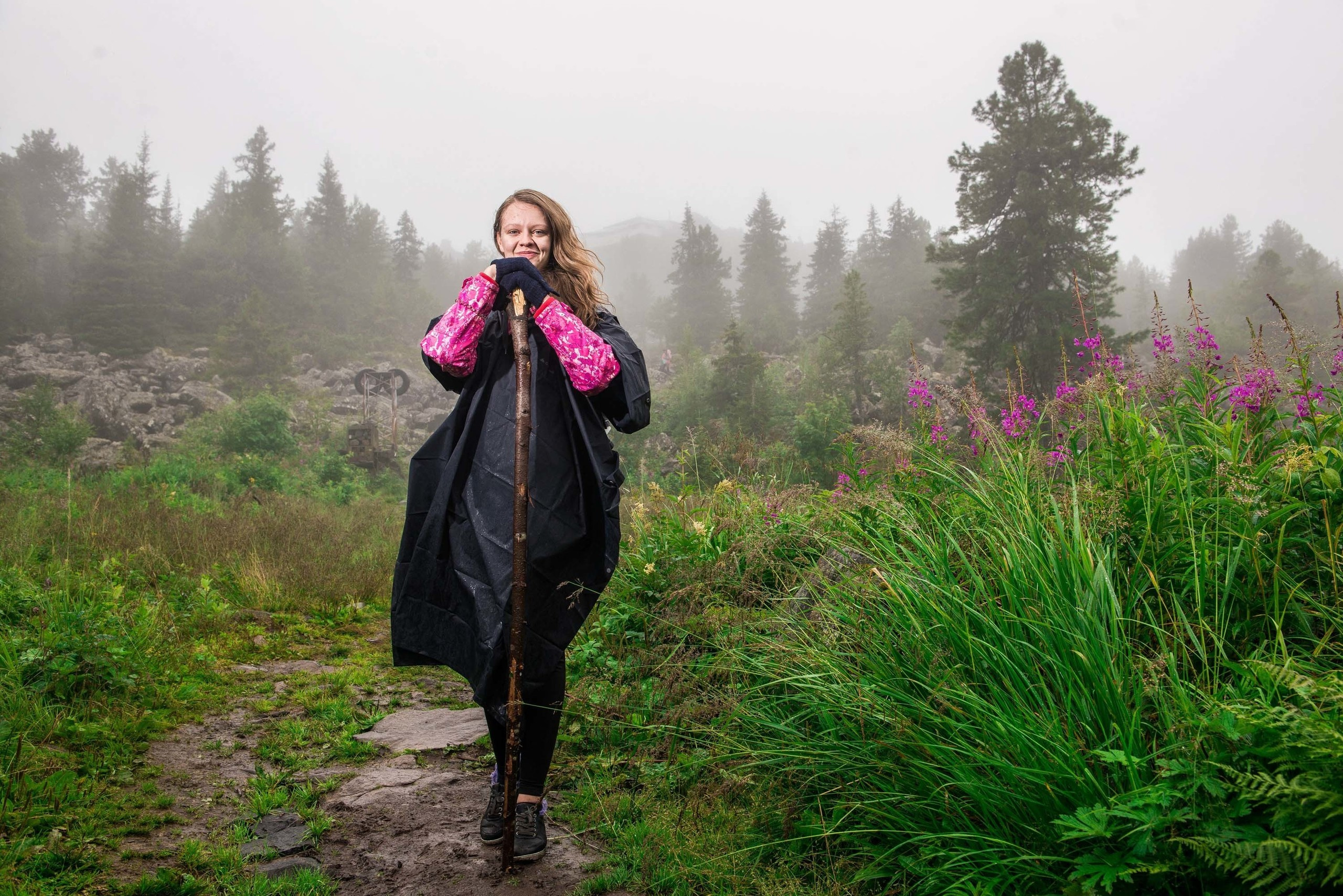 Качканар 03.08.2019. Свадебный фотограф на Урале Виктор Соколов