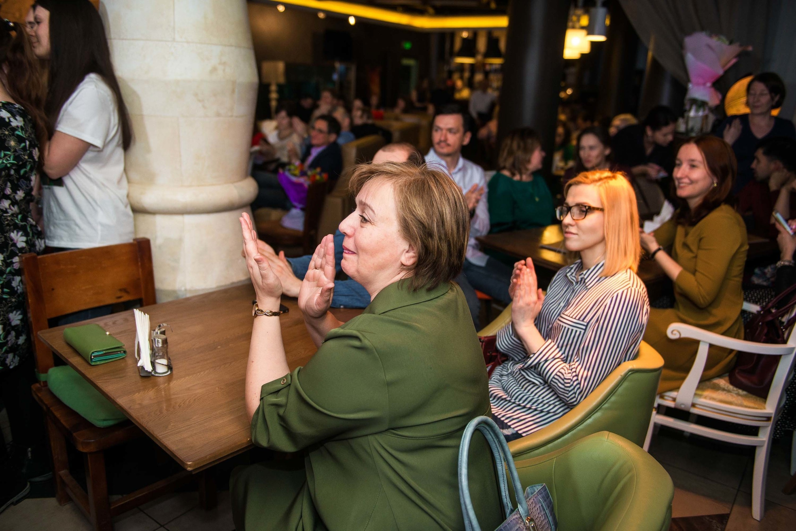 Концерт группы «ЛЮКРА» 3 марта 2019 г. Свадебный фотограф на Урале Виктор Соколов