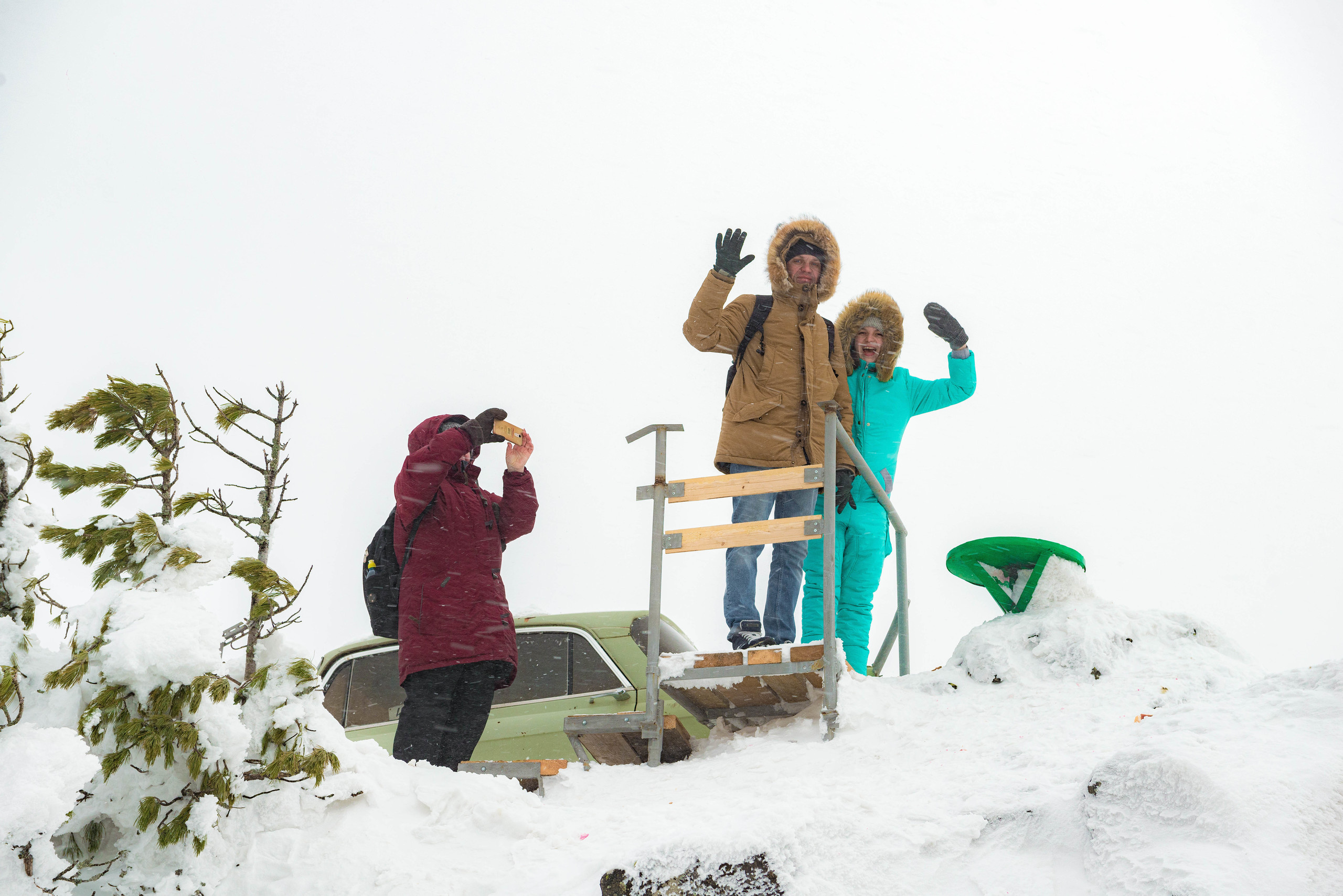 Качканар 07.03.2020. Свадебный фотограф на Урале Виктор Соколов