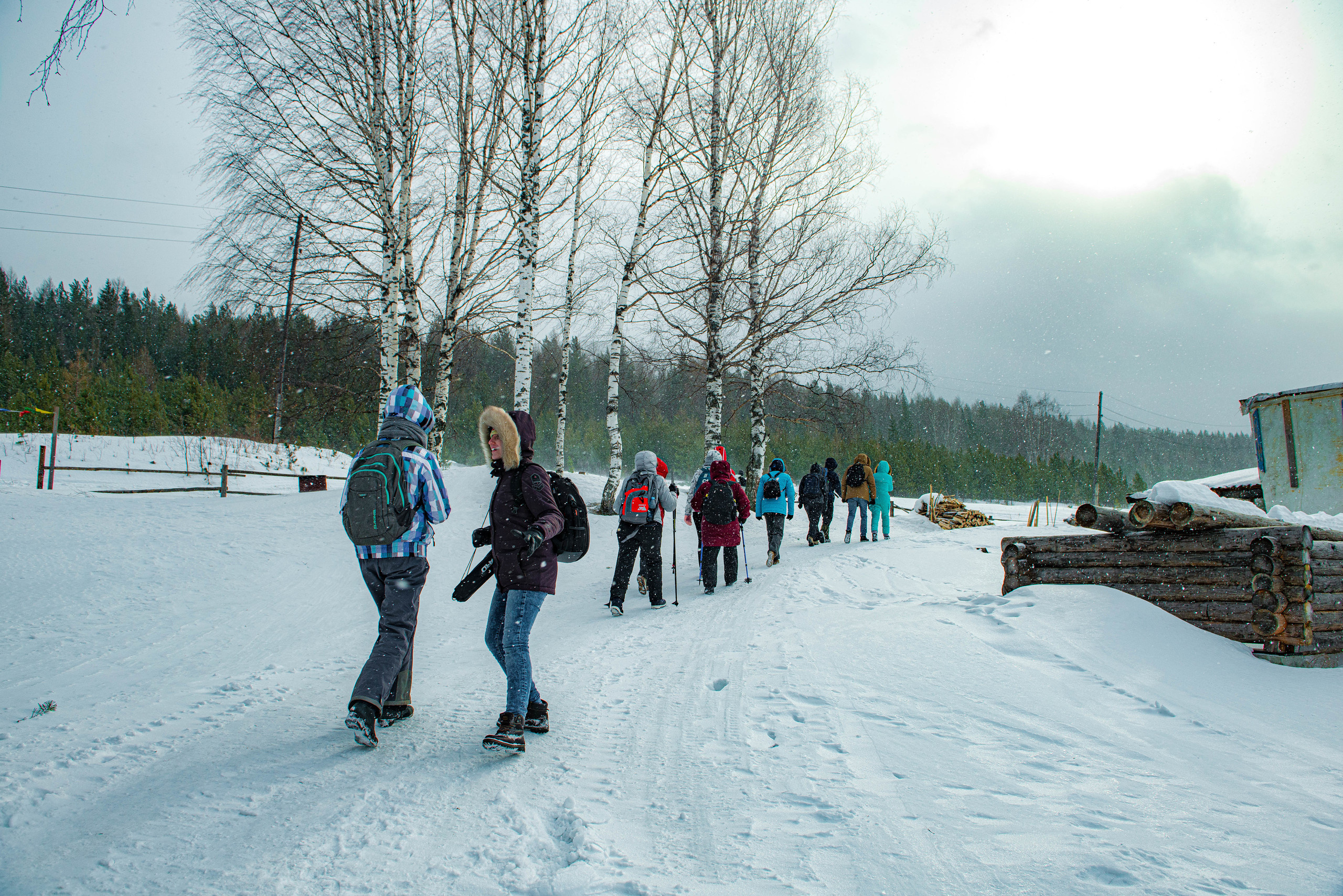 Качканар 07.03.2020. Свадебный фотограф на Урале Виктор Соколов