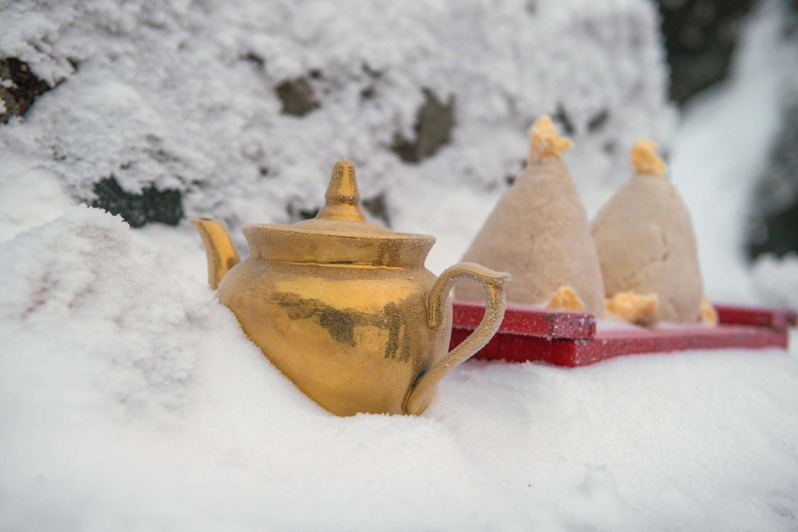 Качканар 24.11.2018. Свадебный фотограф на Урале Виктор Соколов