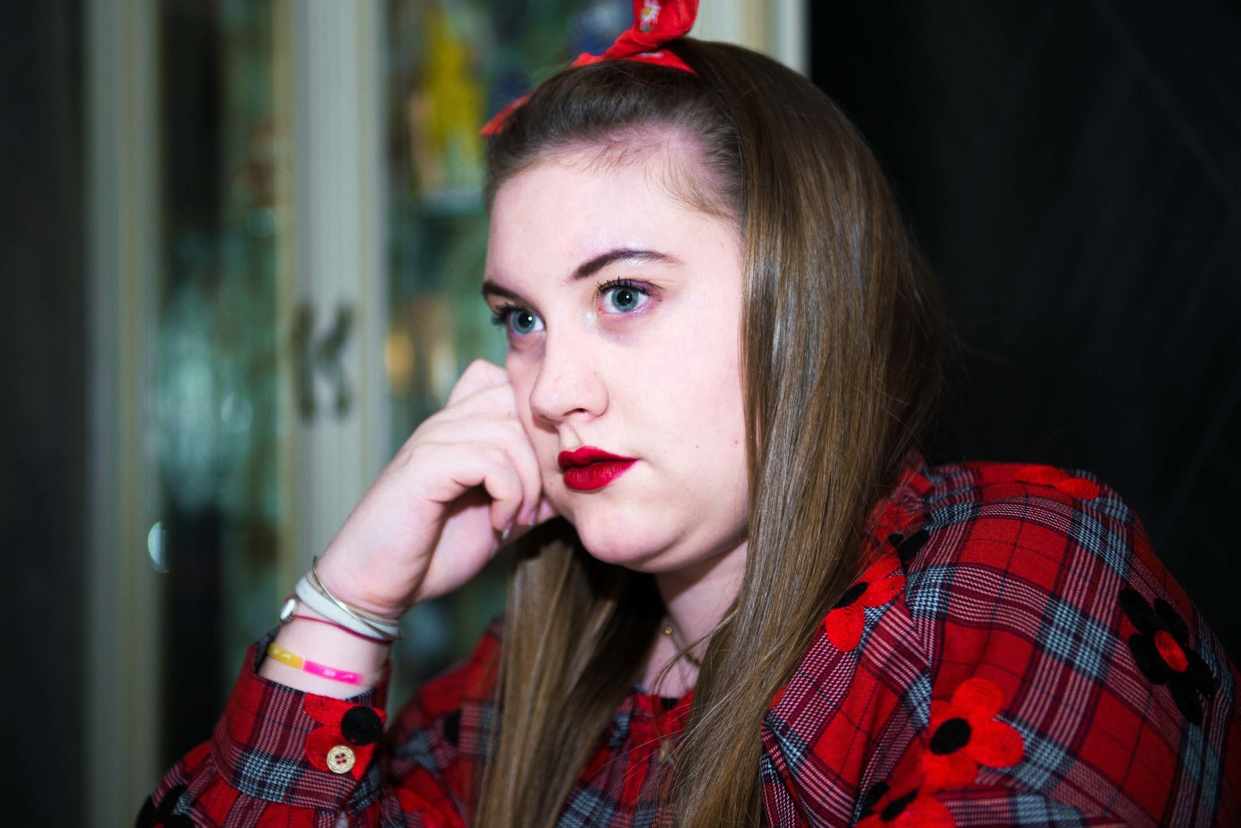 Концерт группы «ЛЮКРА» 3 марта 2019 г. Свадебный фотограф на Урале Виктор Соколов