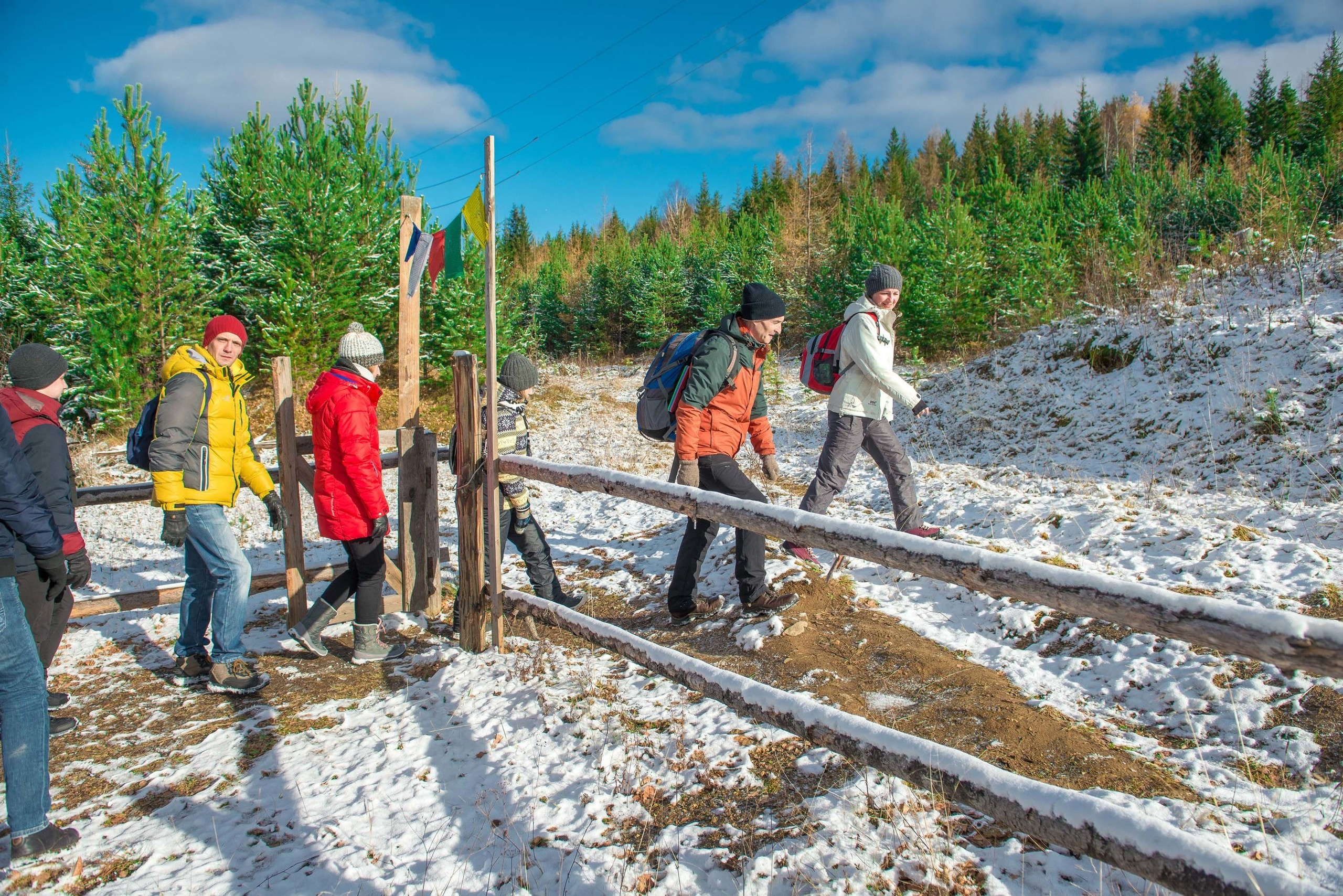 Качканар 19.10.2019. Свадебный фотограф на Урале Виктор Соколов