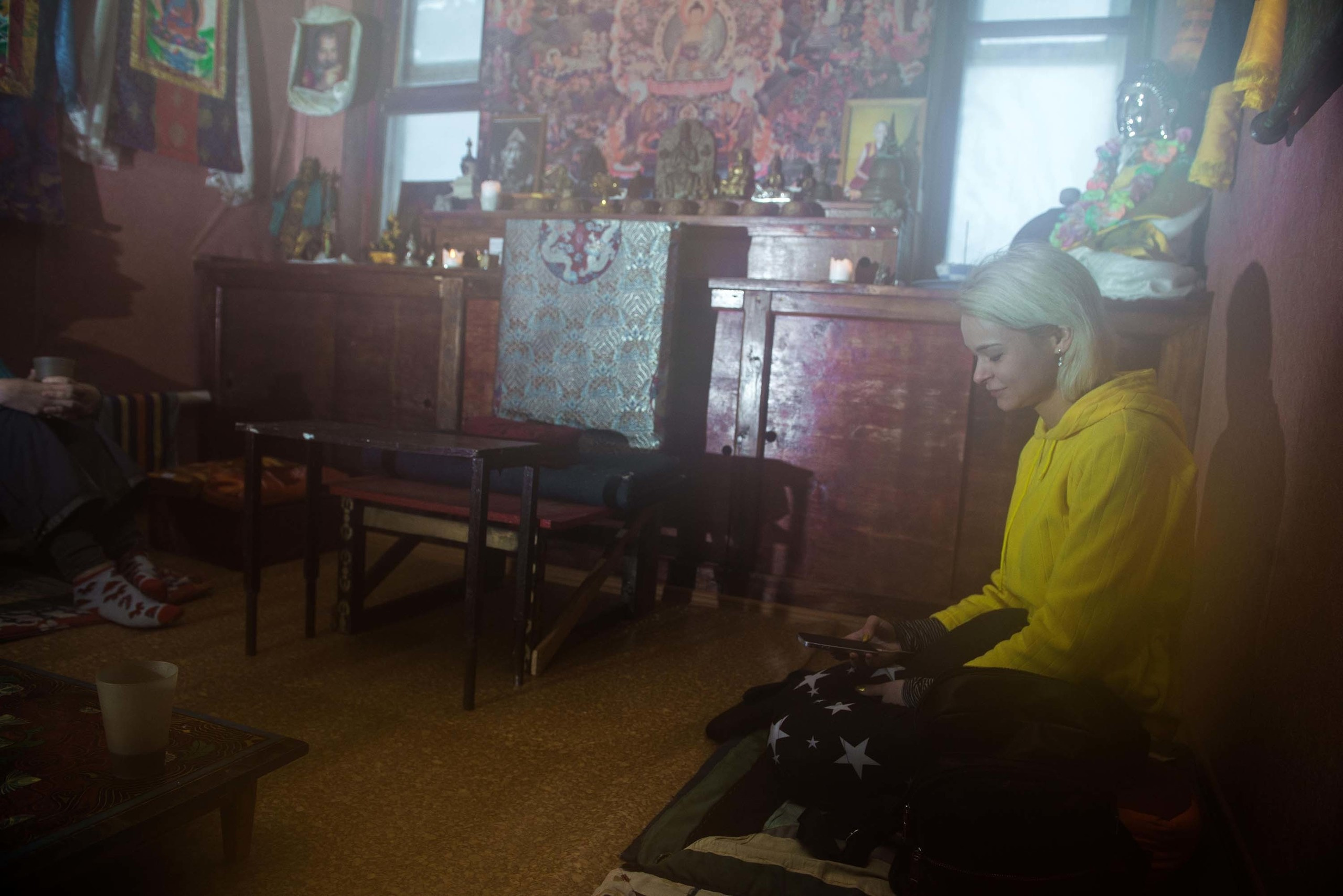 Качканар 24.11.2018. Свадебный фотограф на Урале Виктор Соколов