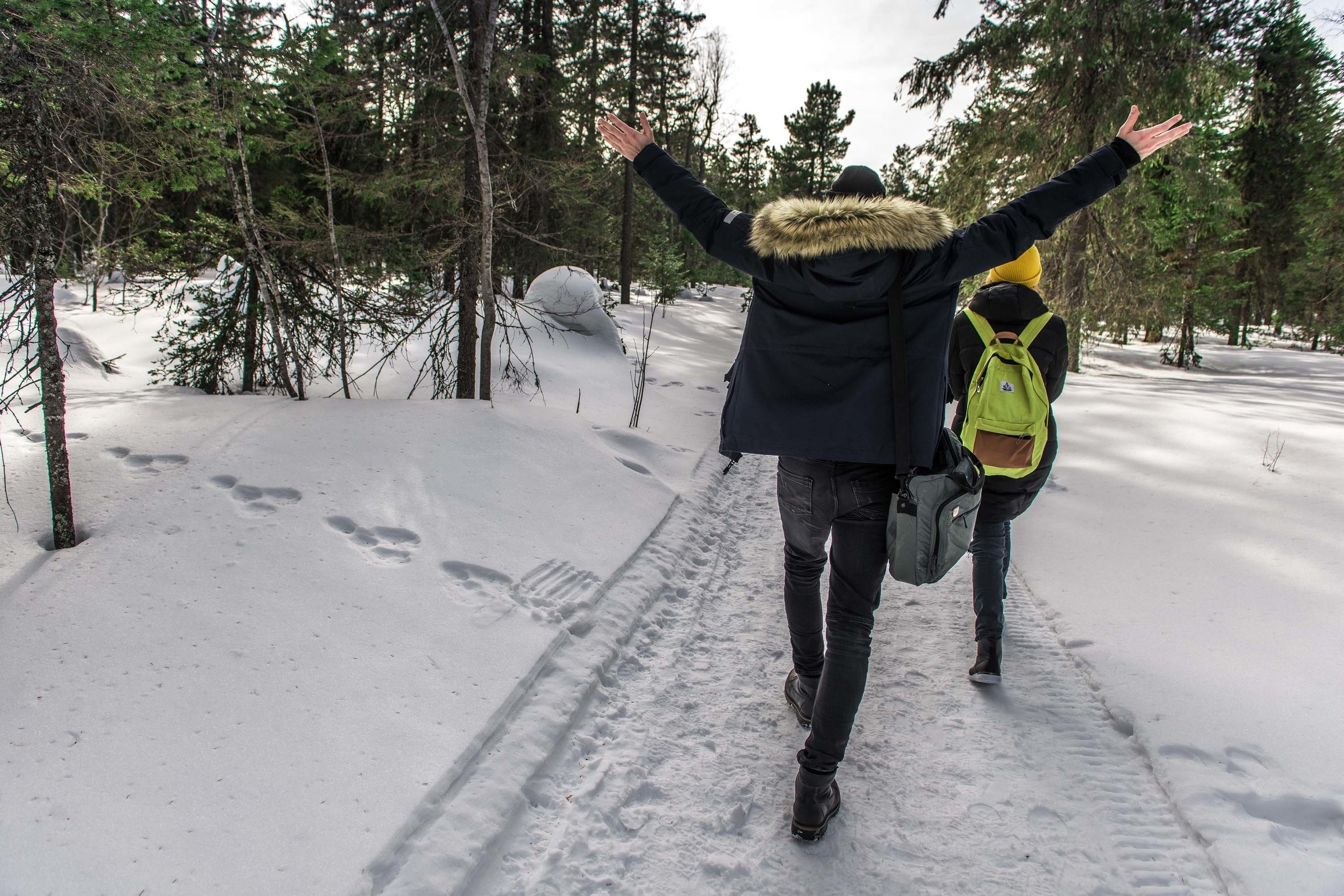 Качканар 06.04.2019. Свадебный фотограф на Урале Виктор Соколов